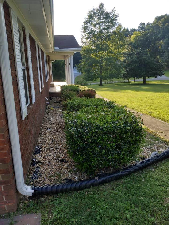  for KWL Lawn Care in Etowah, TN
