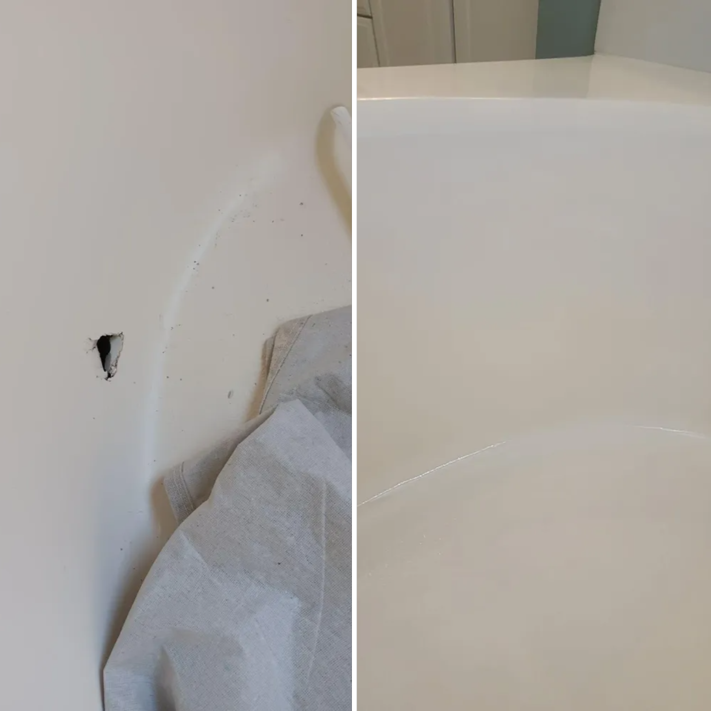  for Tub Life Resurfacing in Adairsville, GA
