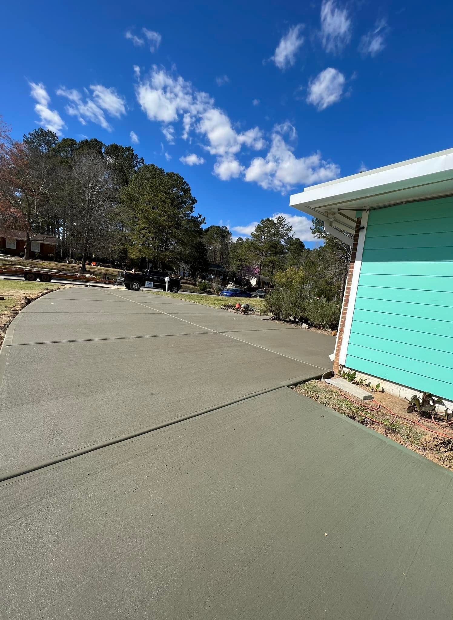  for H&C Concrete LLC in Raleigh, NC