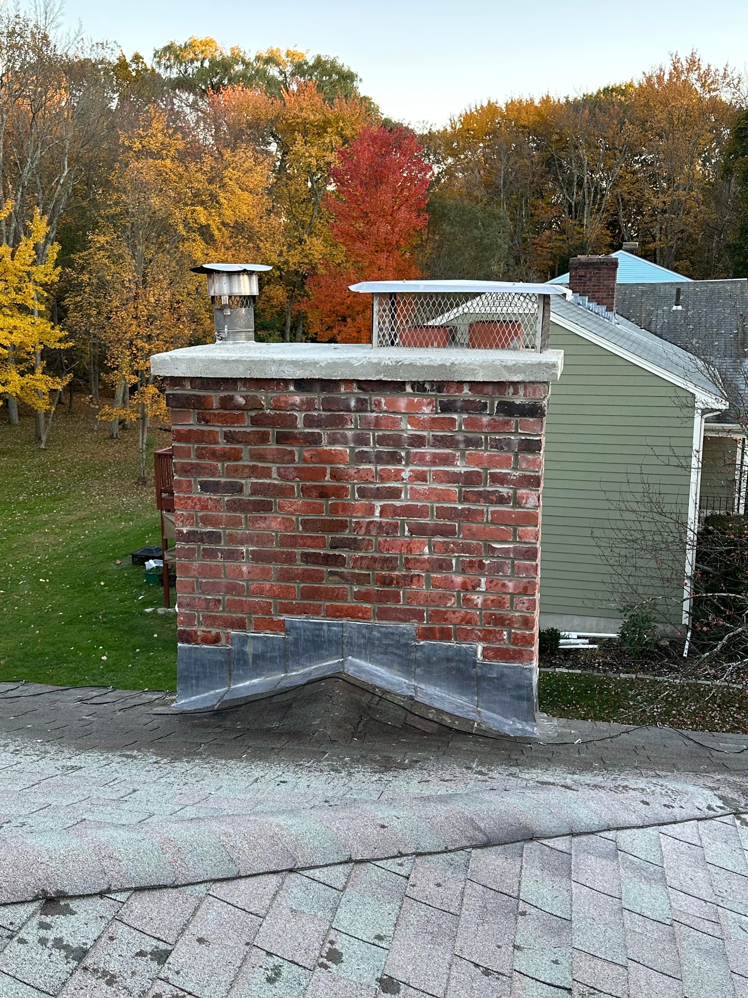  for All For U Roofing & Masonry in Boston, MA