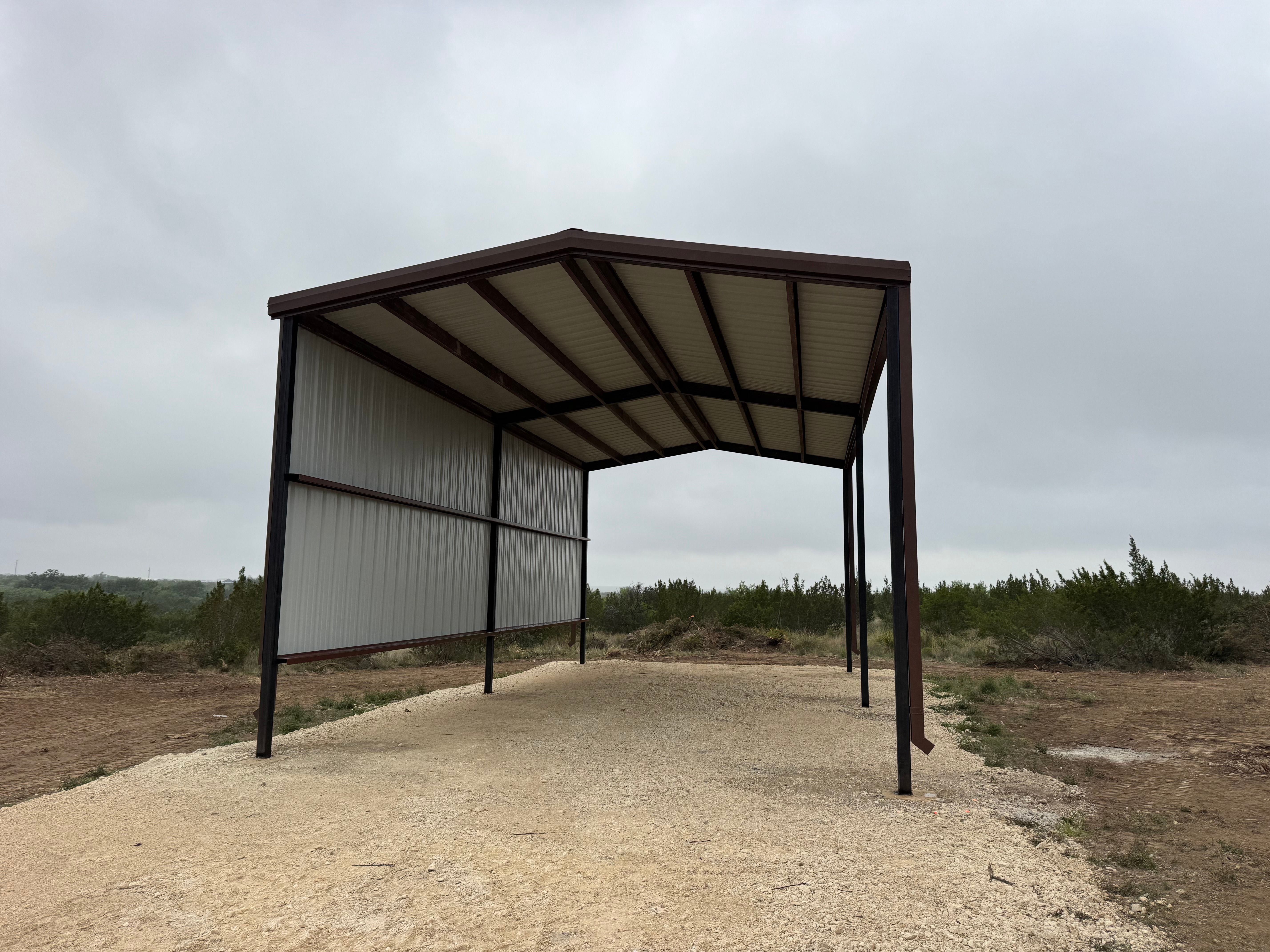  for CHR Unlimited LLC in San Angelo, Texas