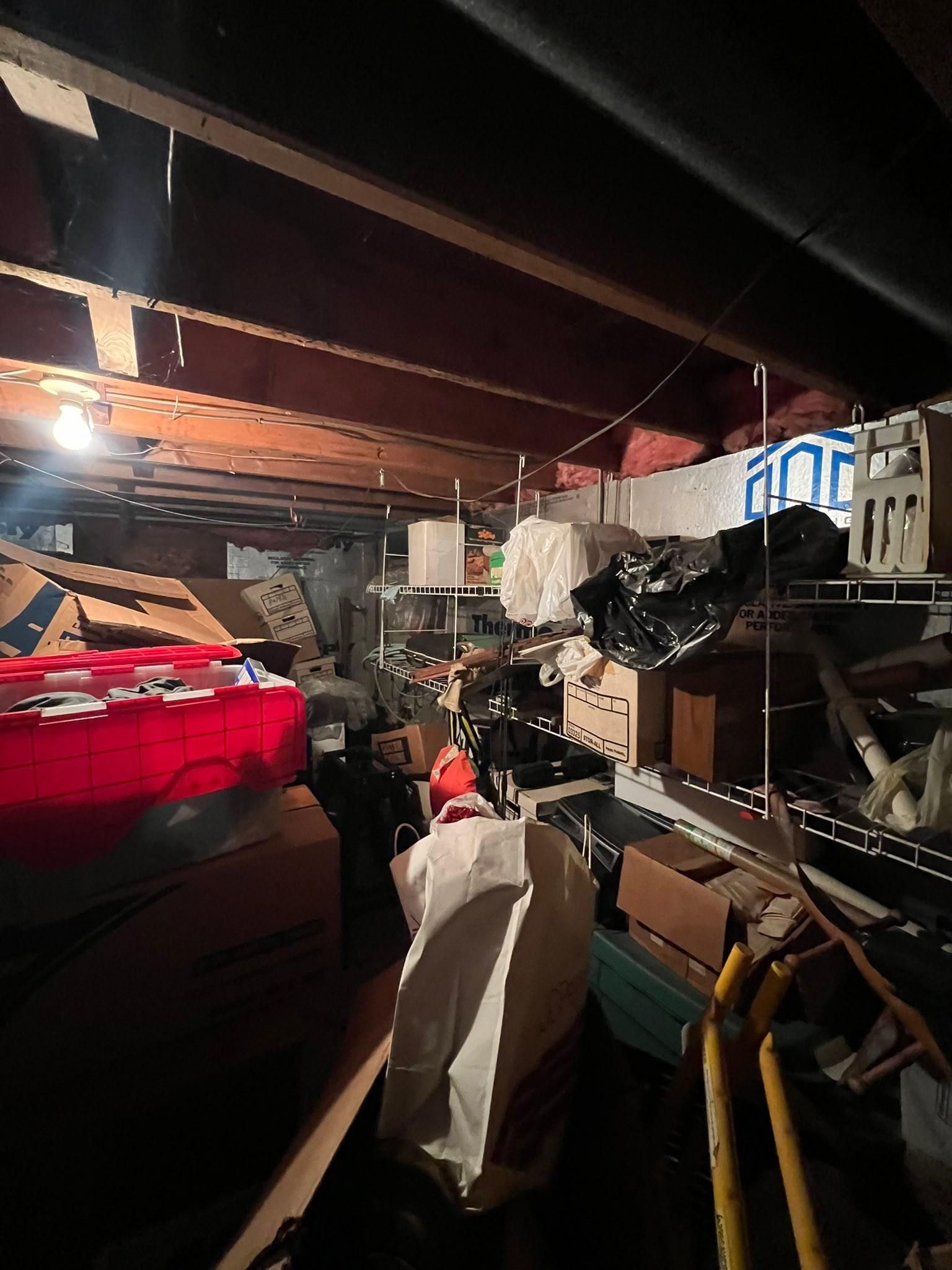 for MI Dumpster Rentals LLC in Bangor, MI