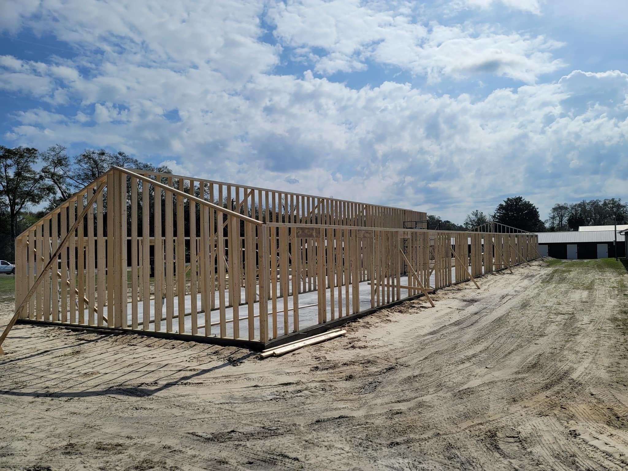  for By The Carpenter's Hands in Ocala, FL