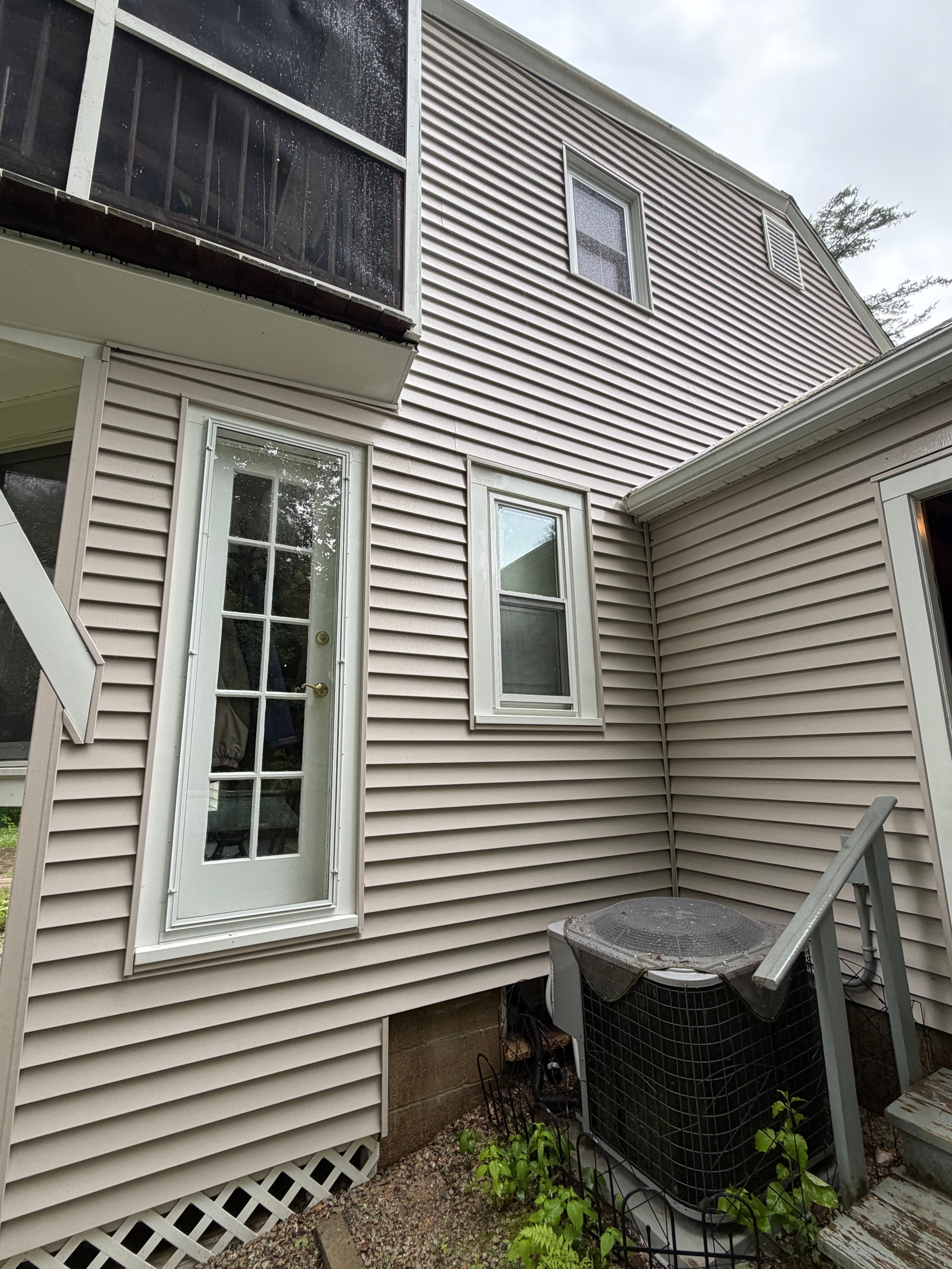  for Superior Softwash NH in Londonderry, NH