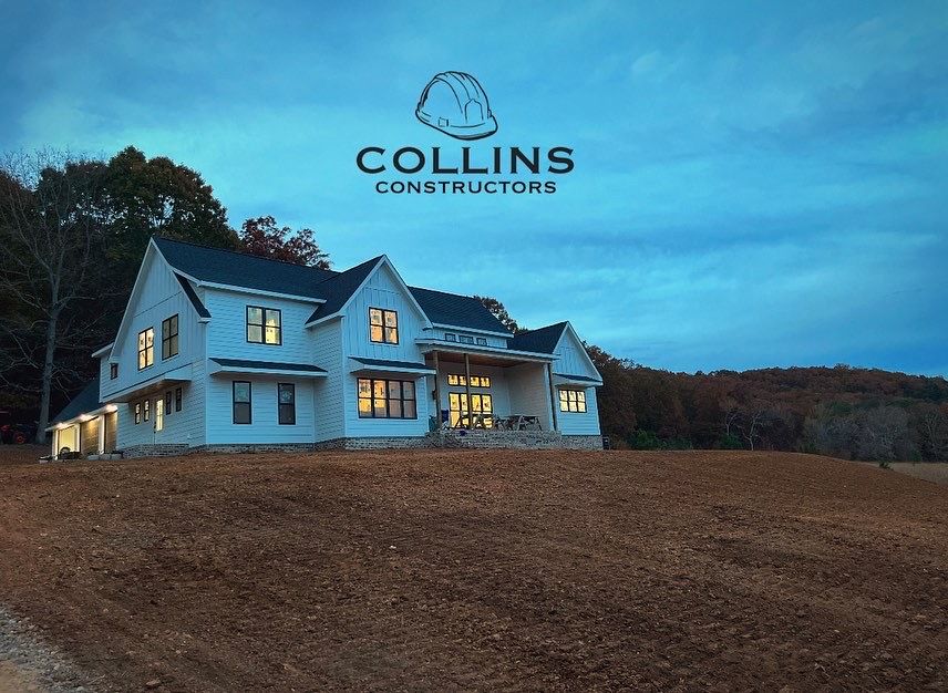  for Collins Constructors in Fyffe, AL