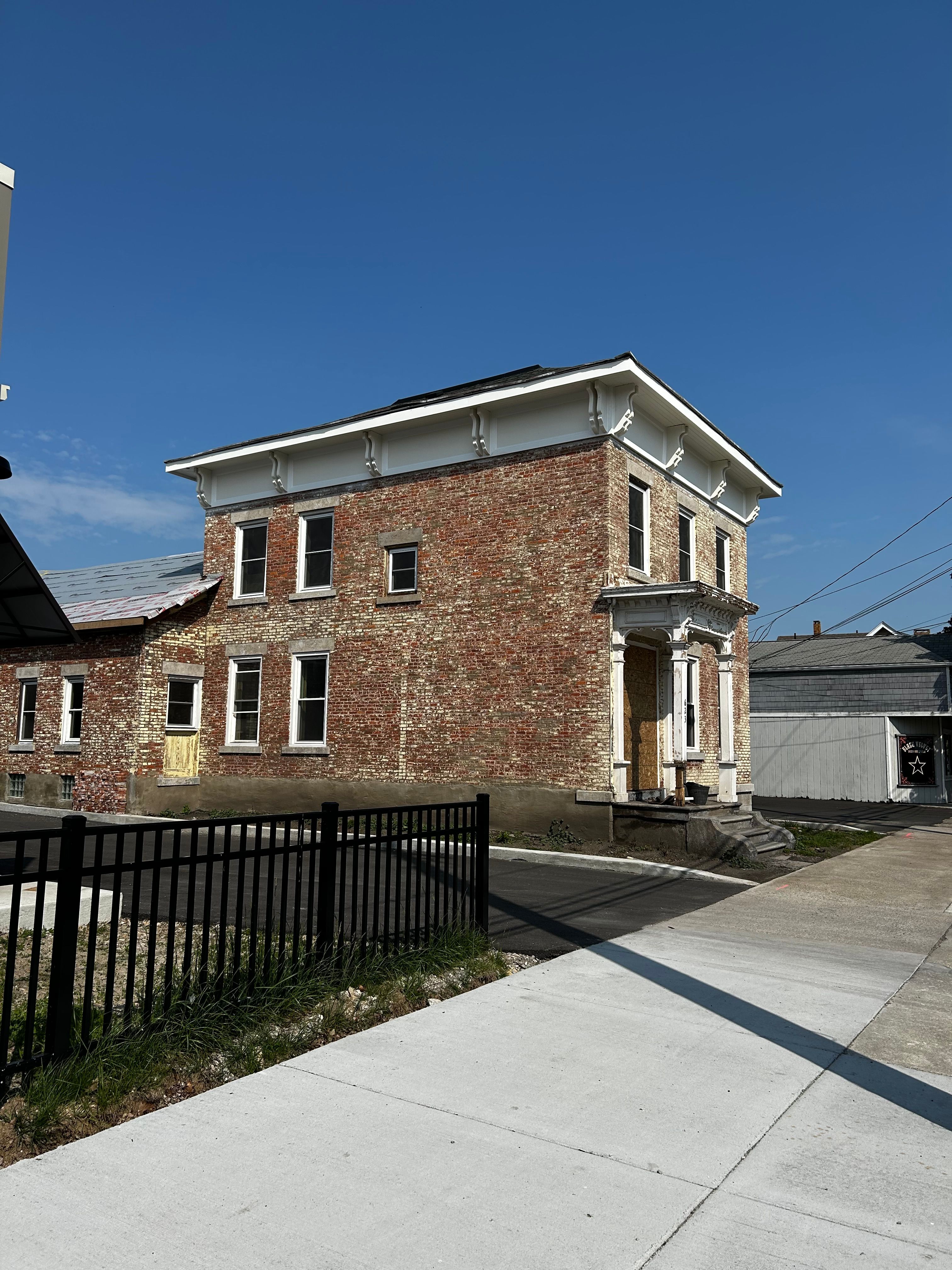  for Ging Construction LLC in Huron, OH