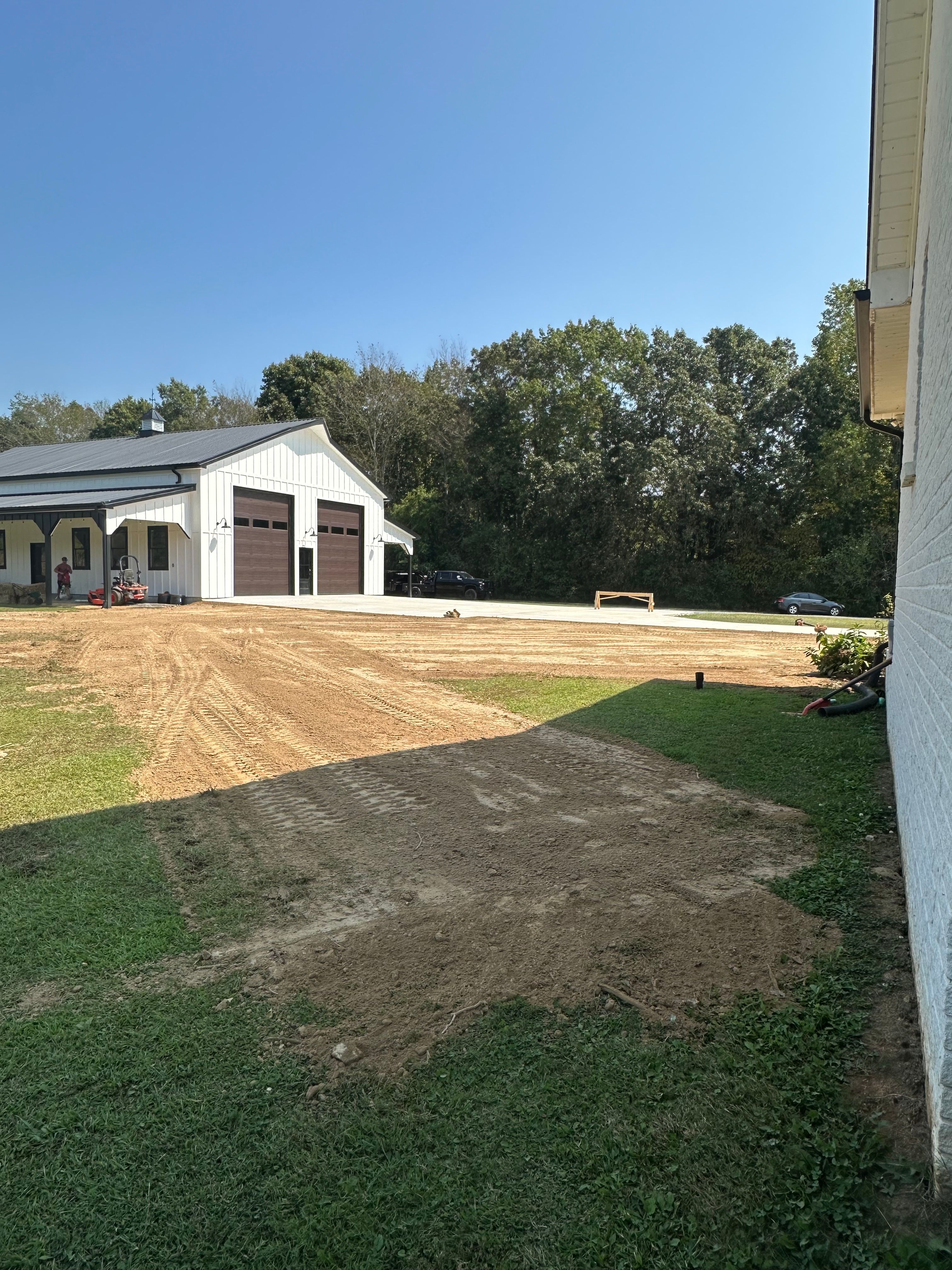  for Lanes Land Management in Fayetteville, TN