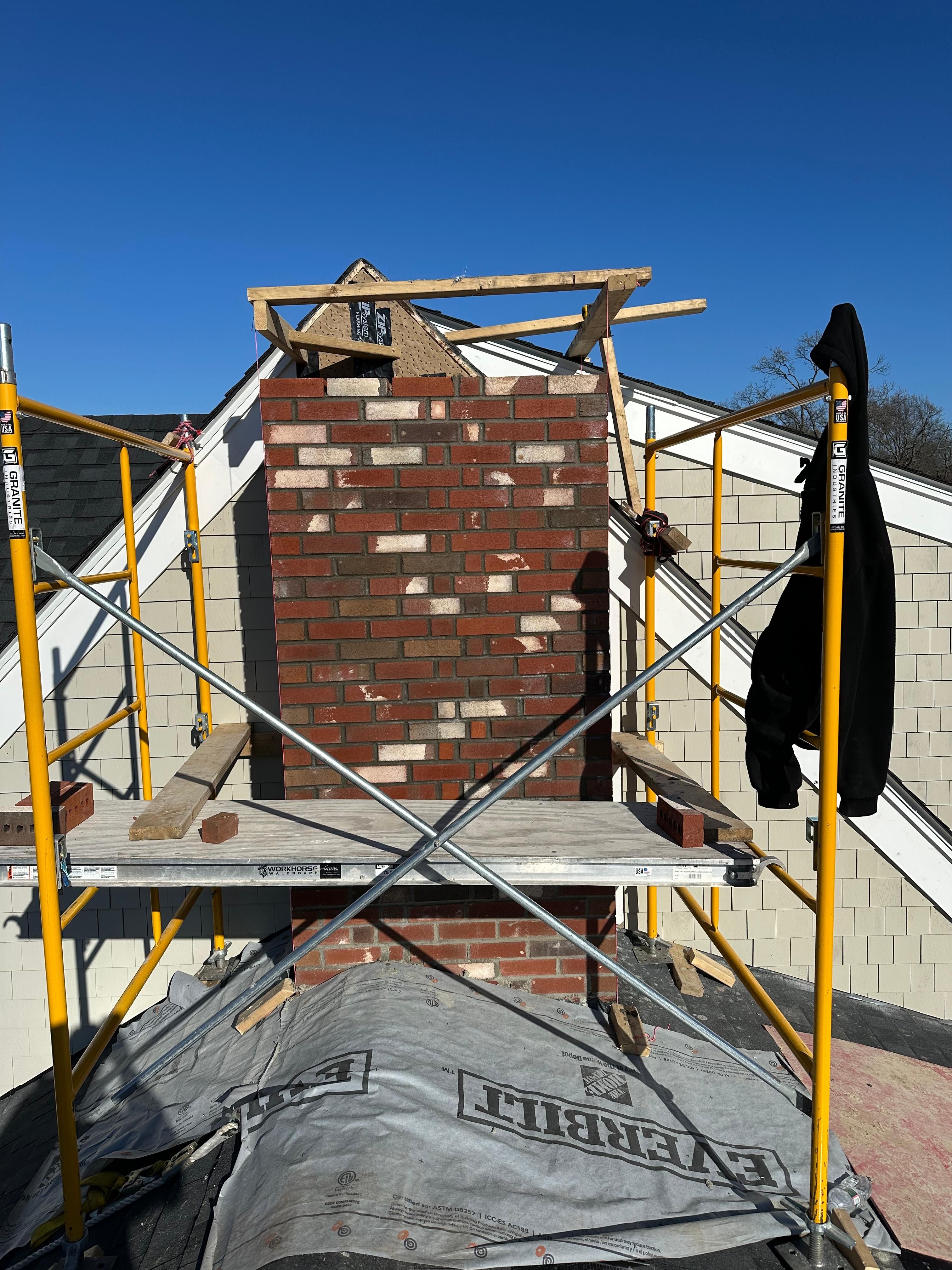  for All For U Roofing & Masonry in Boston, MA