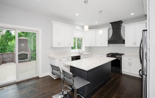 for MJ’s Painting & Remodeling in Irving, TX