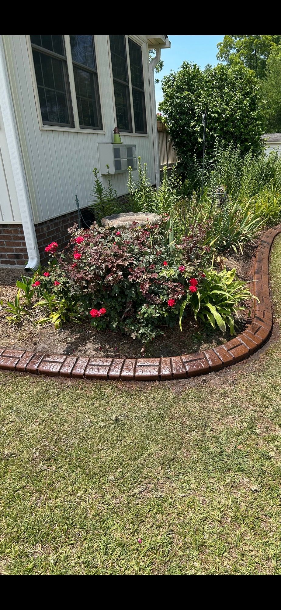  for Professional Edge in Deep Run, NC