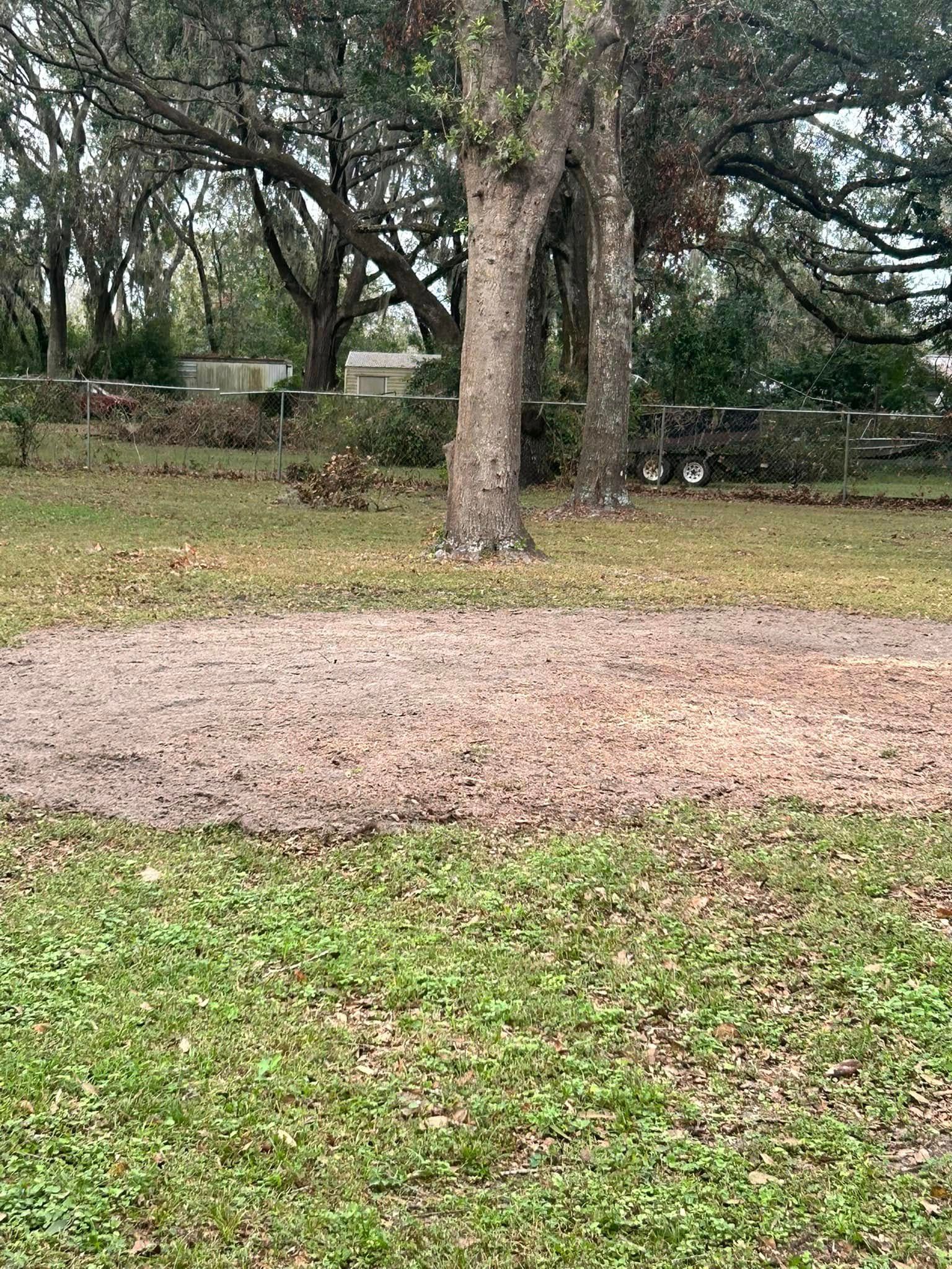  for Greene Acres Stump Grinding in Plant City, FL