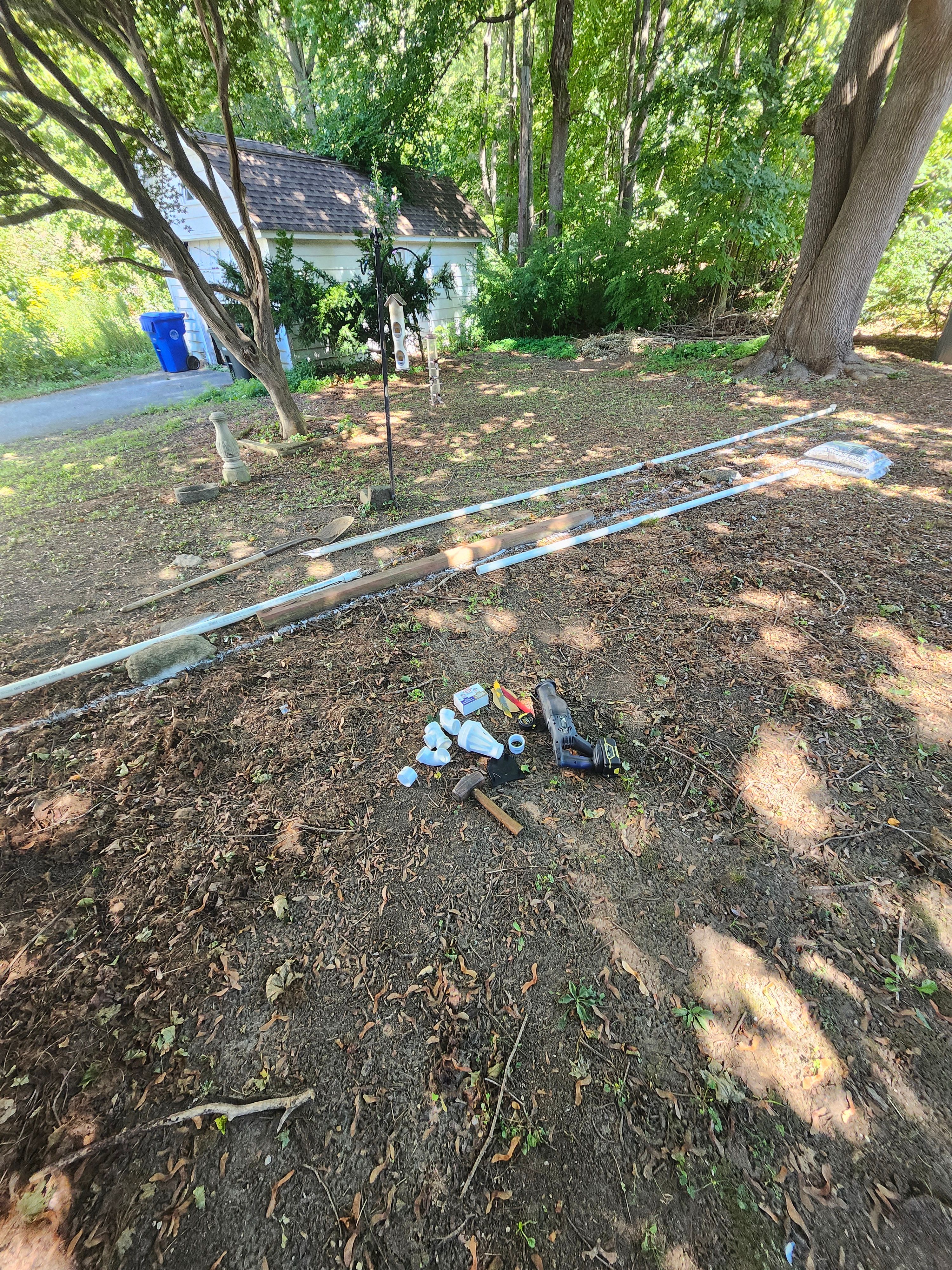  for Landscape Innovations LLC in Torrington, CT