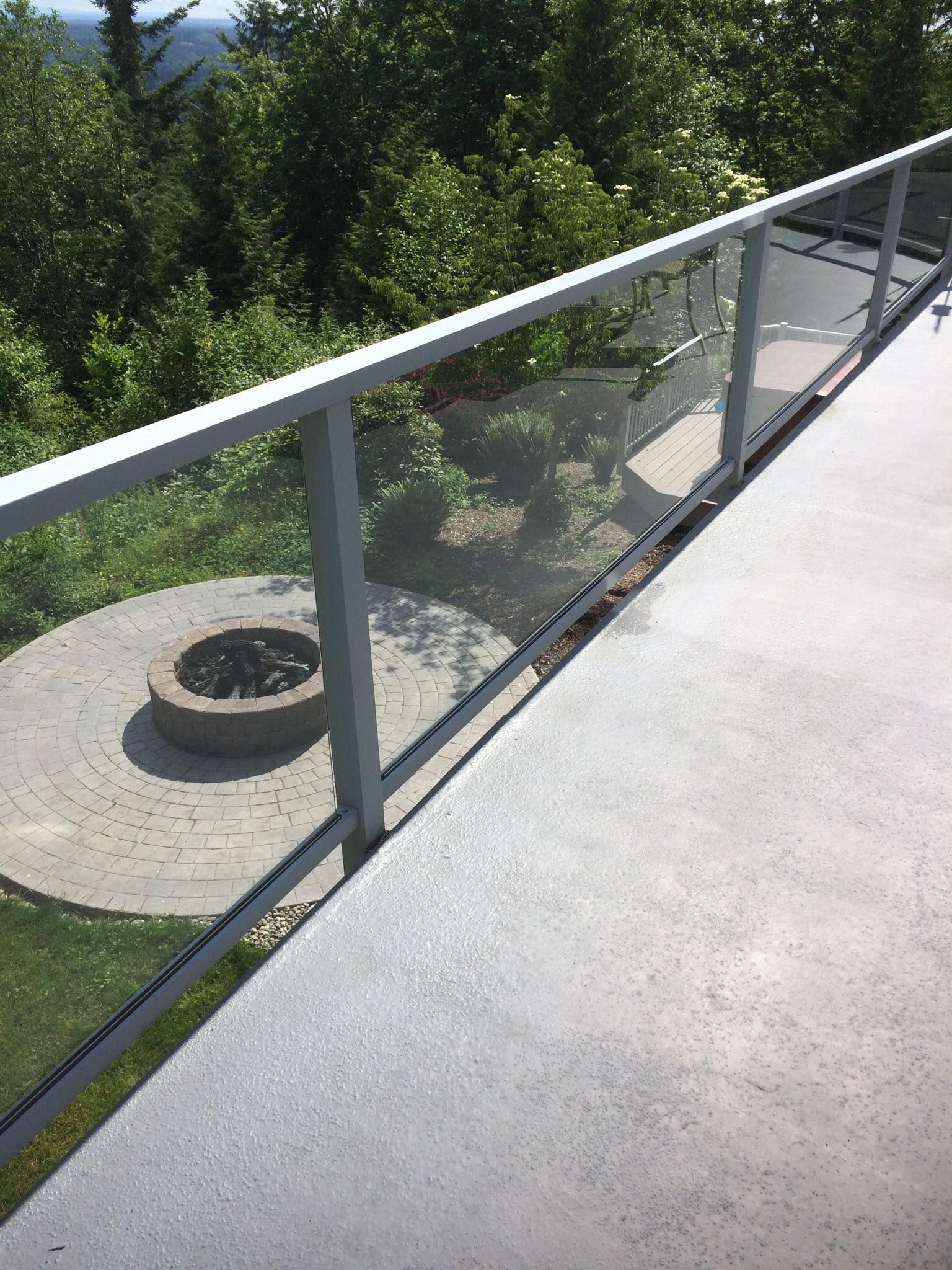 Exterior Renovations for J. Jensen Enterprises in Renton, WA