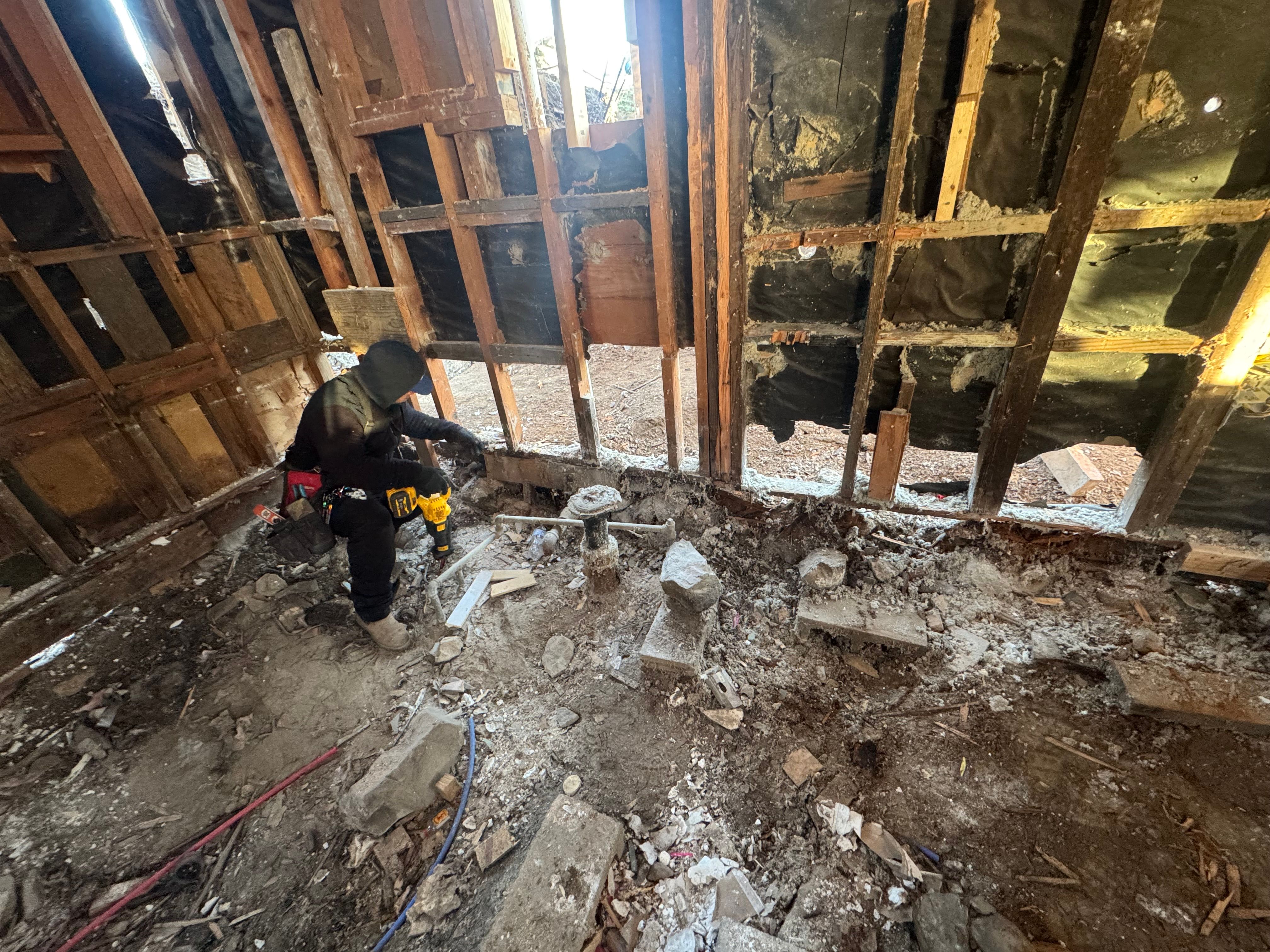  for Inland Northwest Contracting in Ephrata, WA