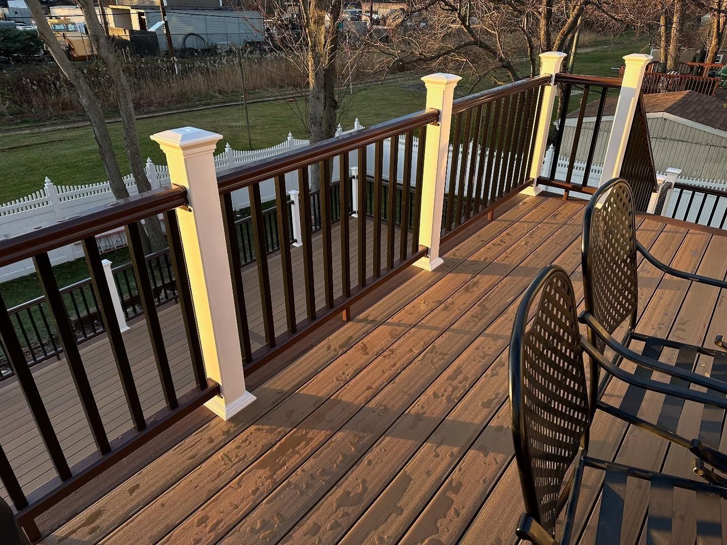  for White House Contractor LLC in Wayne, NJ