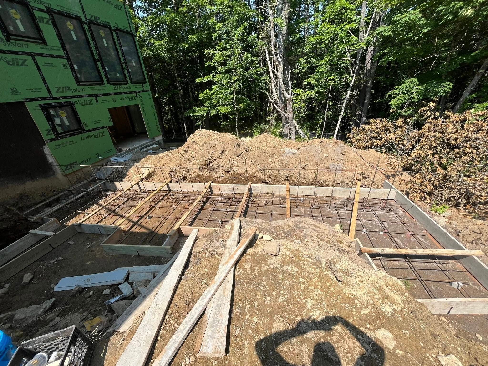  for New Era Construction & Services LLC in Manchester, NH