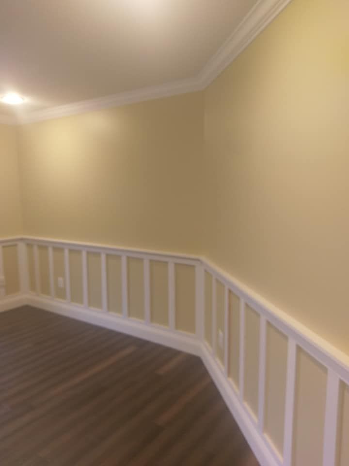 Interior Renovations for Abundant Contractor Supply in Newtown, PA