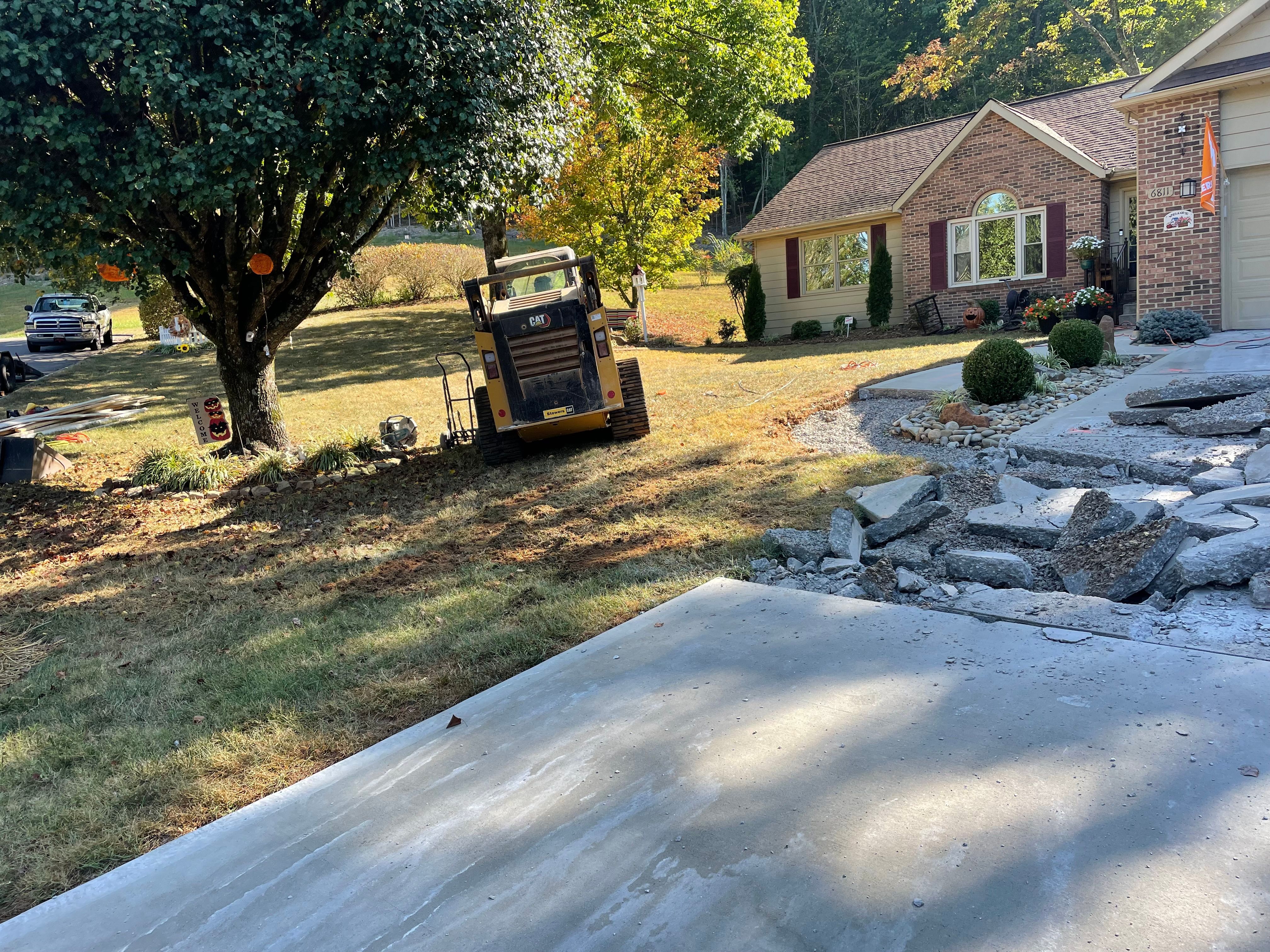  for Infusion Construction & Home Services  in Knoxville, TN