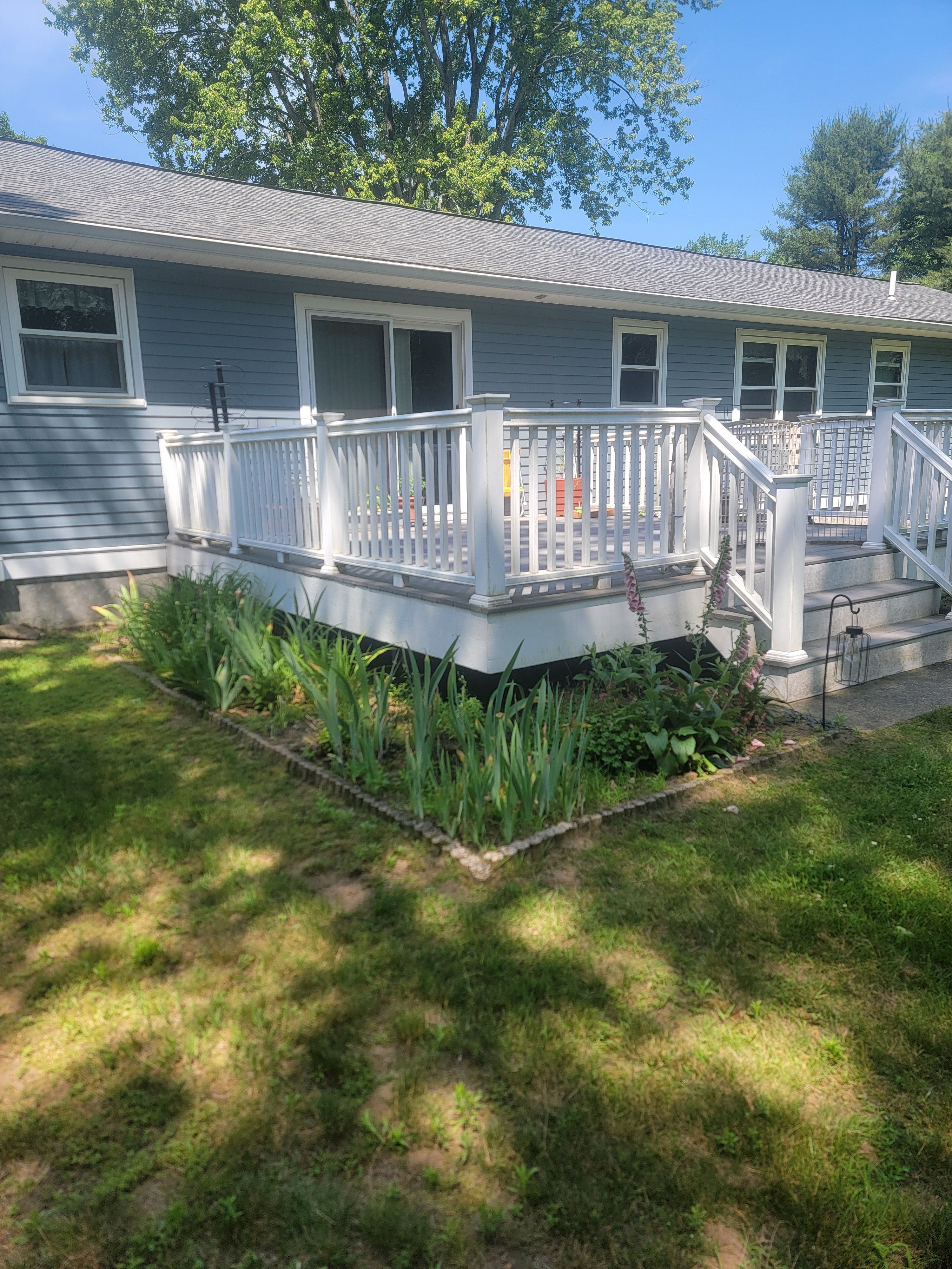  for Sweet Scapes in Ballston Spa, NY