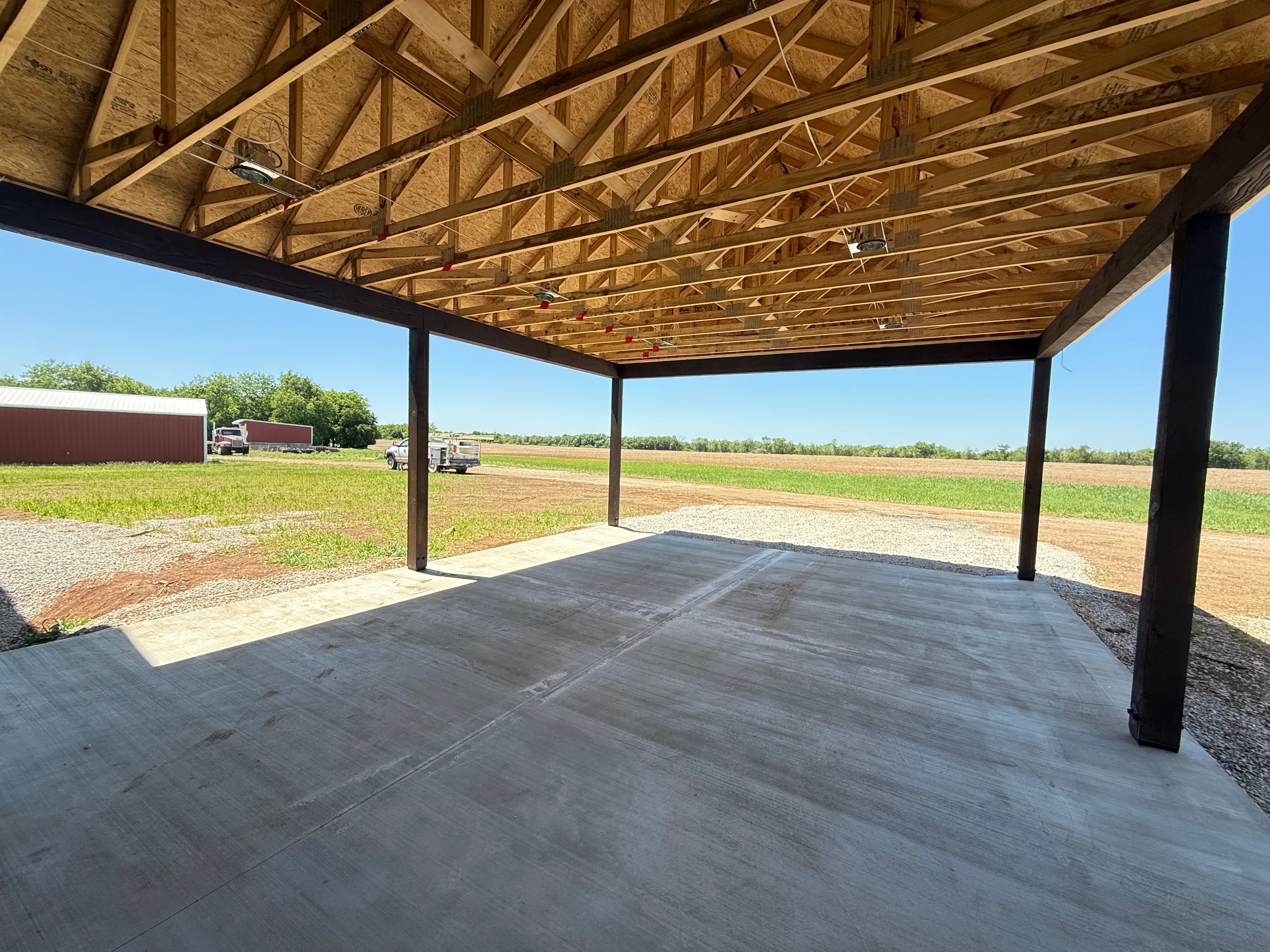  for Mathews Painting in Iola, KS
