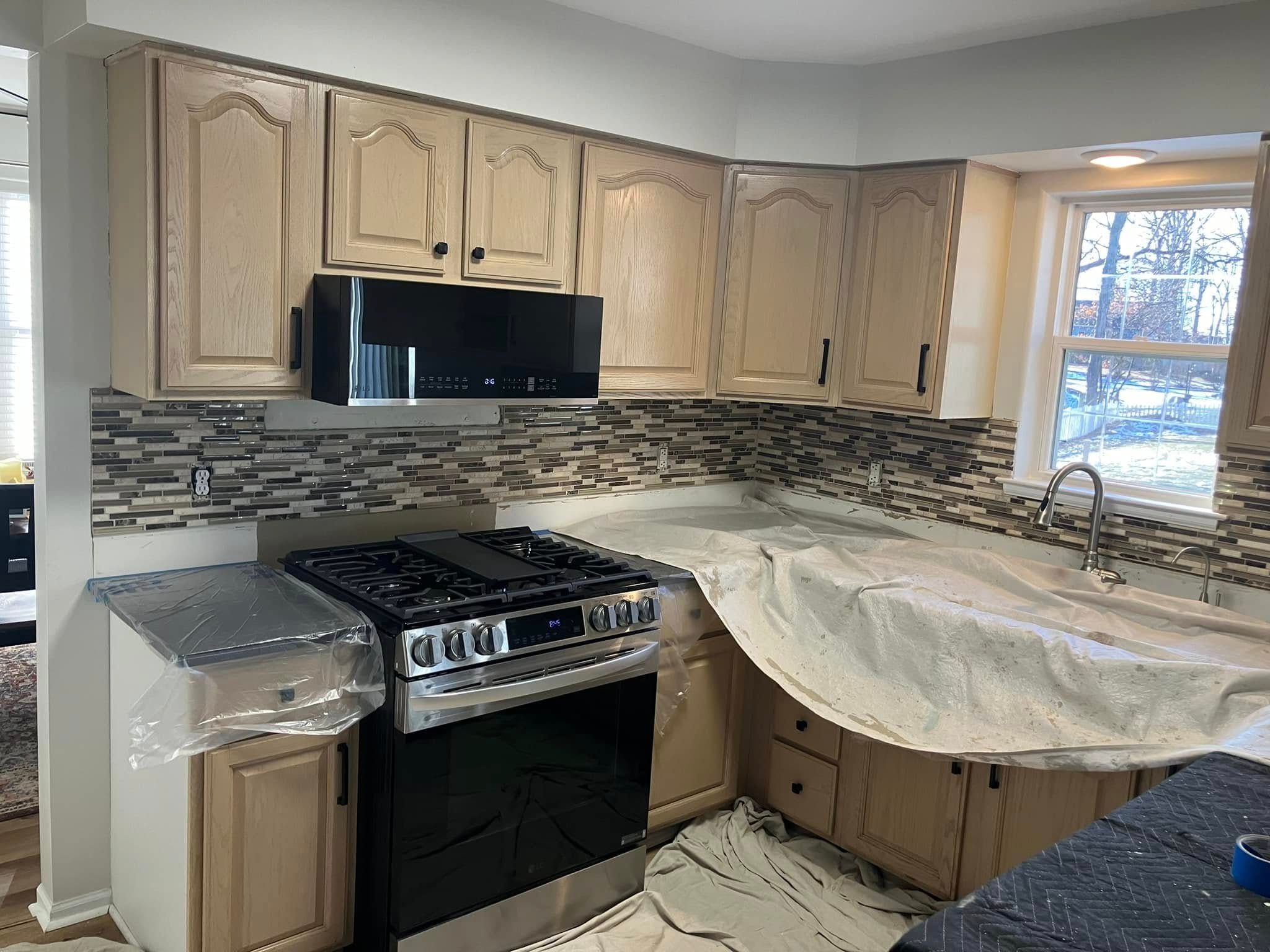 All Photos for Quality Home Repair and Improvement  in Saint John, Indiana