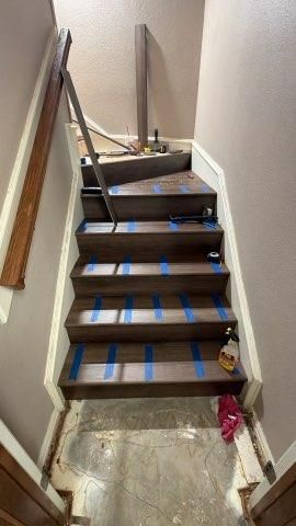  for MJ’s Painting & Remodeling LLC in Irving, TX