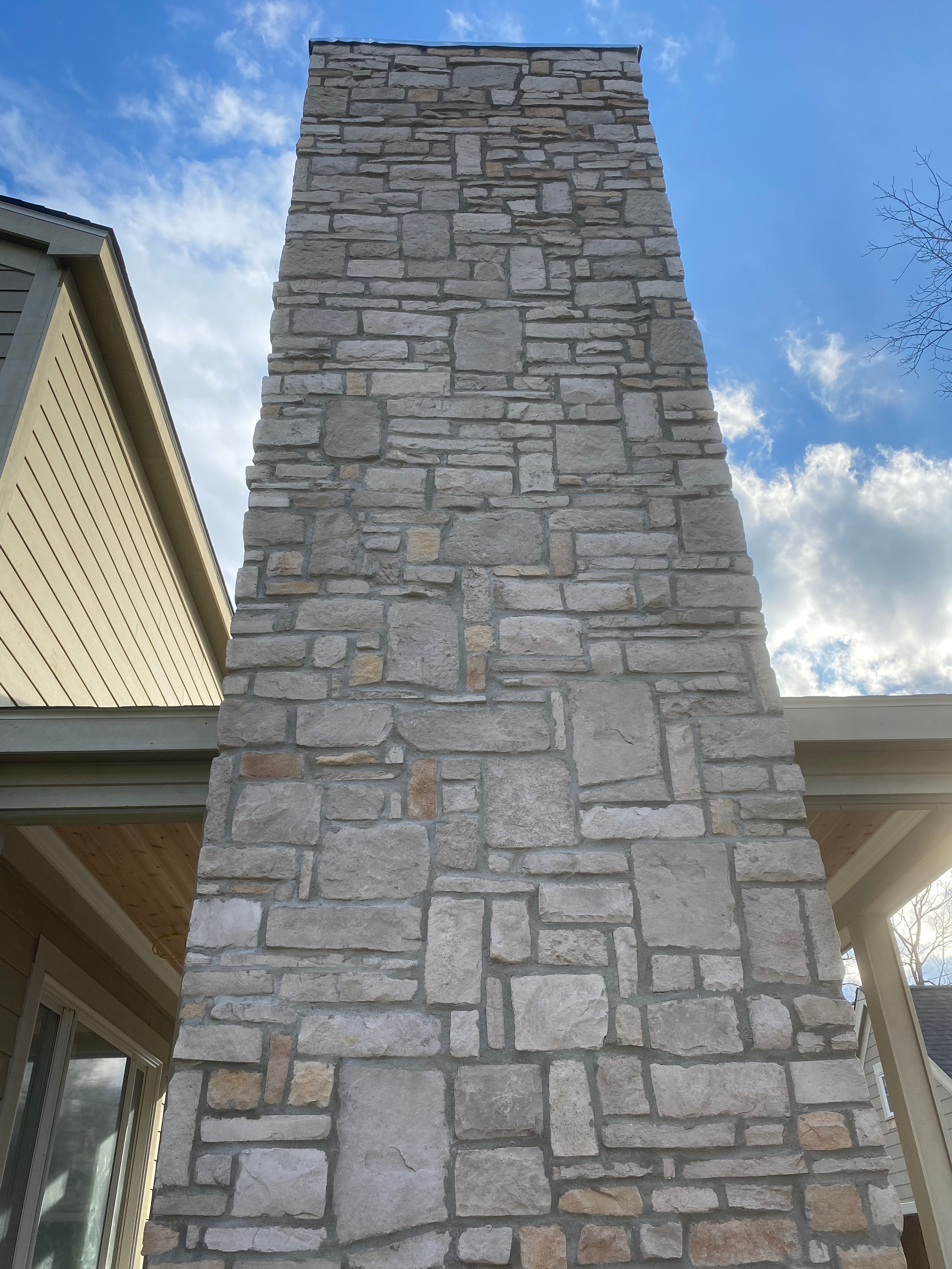  for Shamblin Masonry & Restoration in Columbus, Ohio