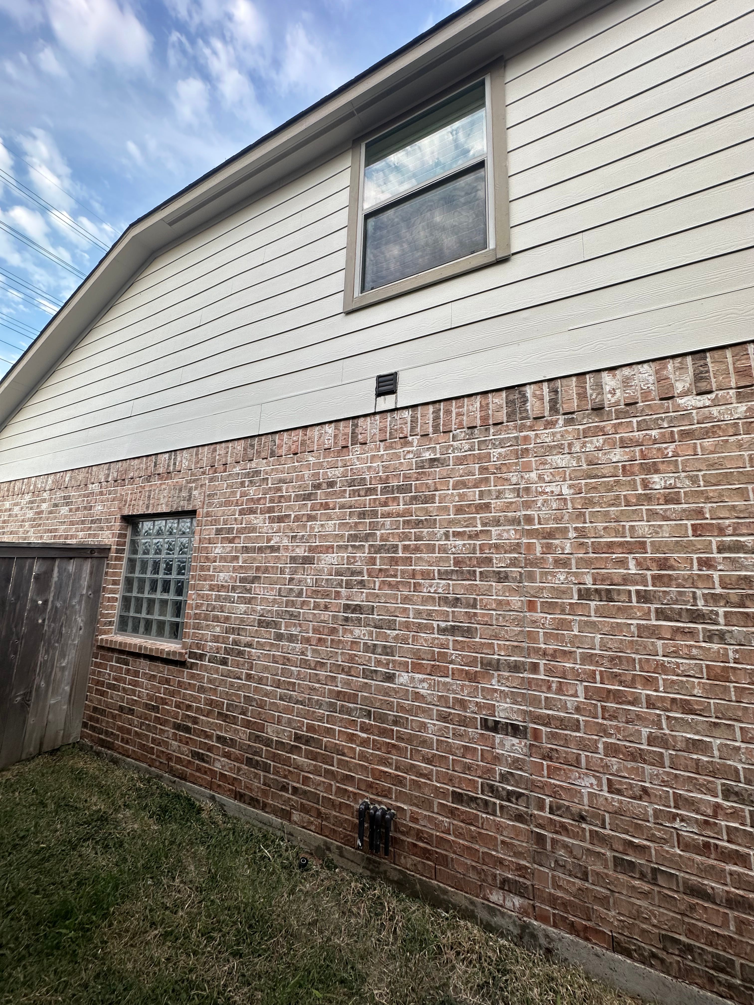  for AquaFusion Power Wash LLC in Pasadena, TX