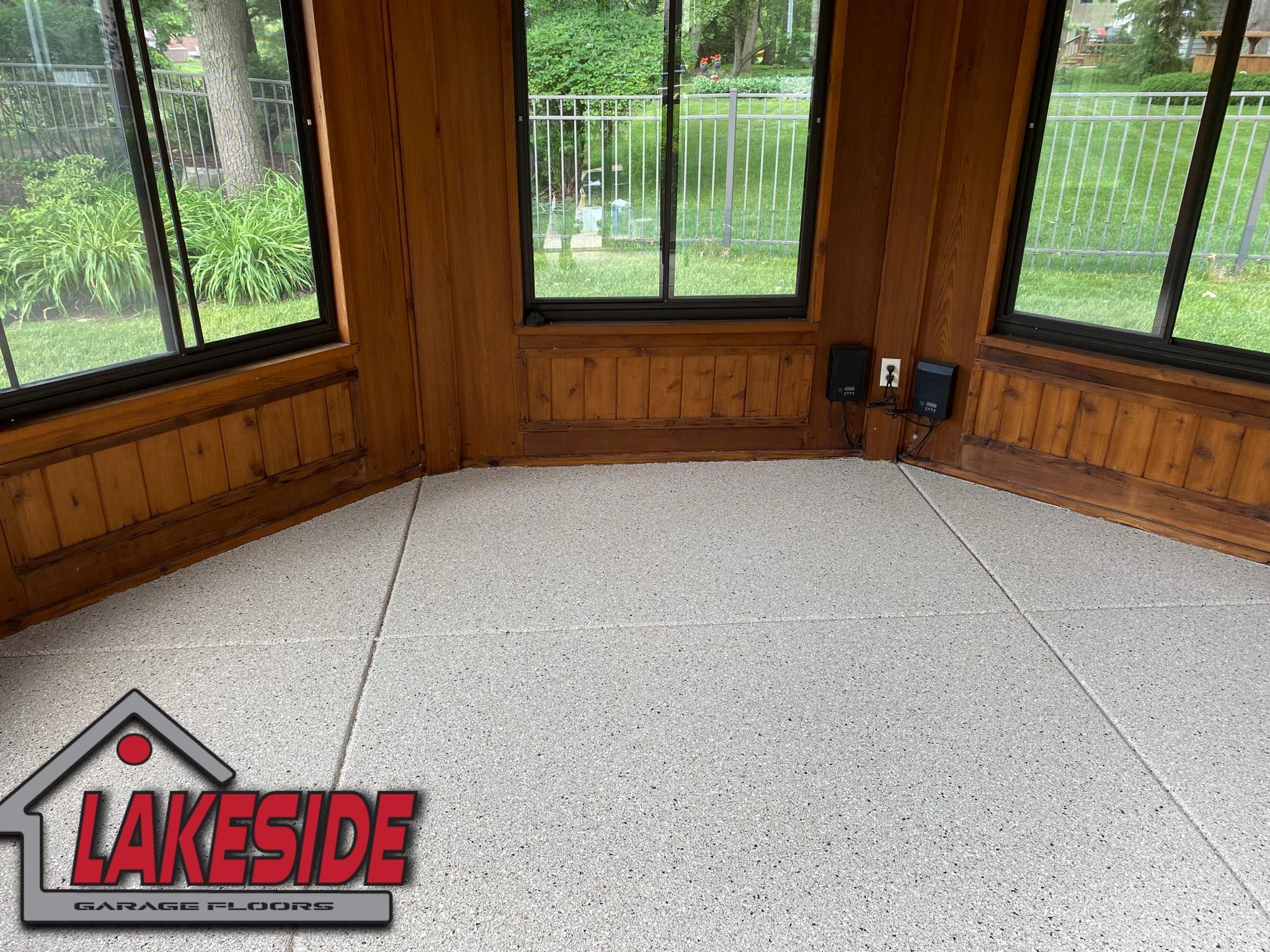 All Photos for Lakeside Garage Floors in Chicago, IL