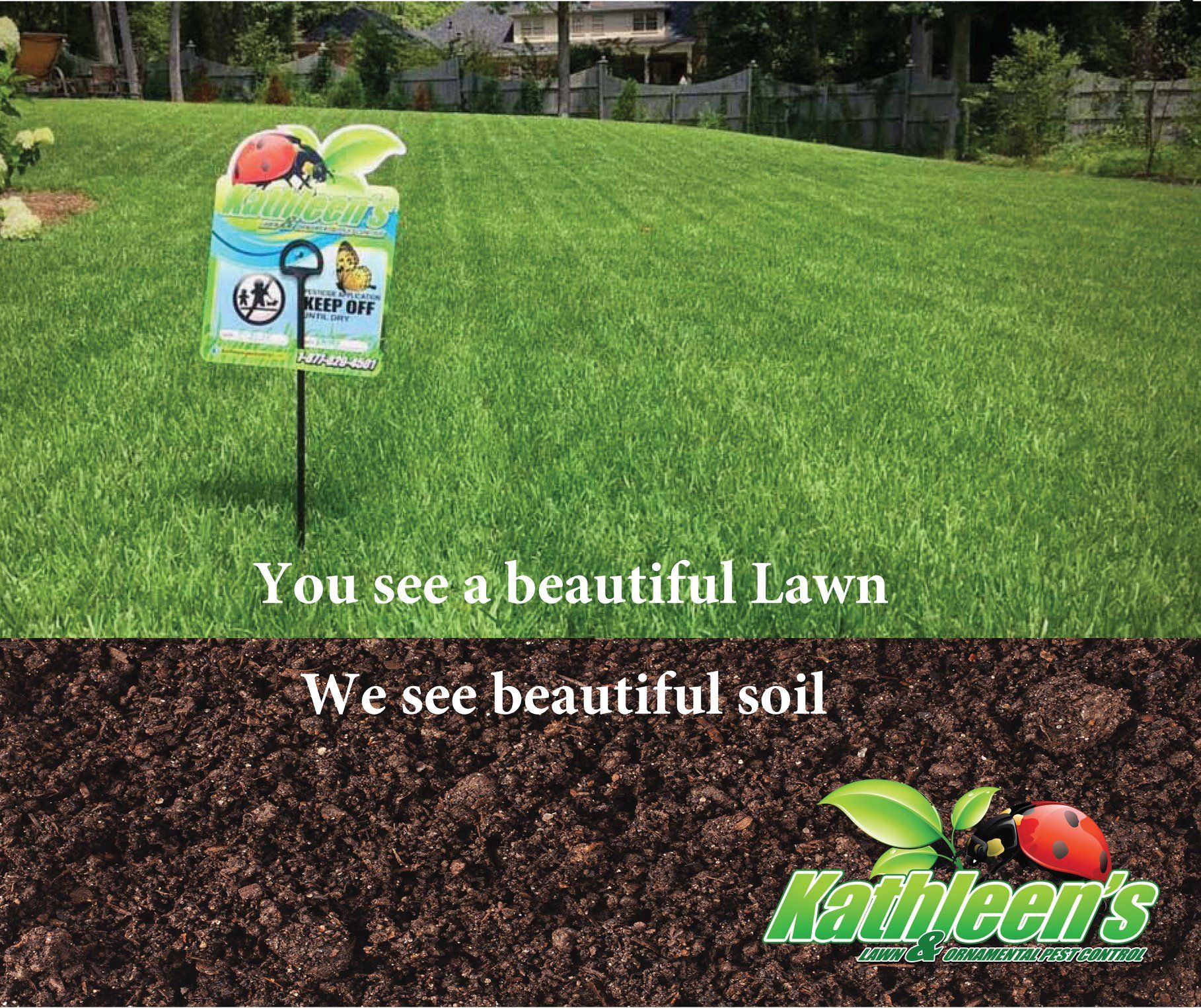 Pricing for Kathleen's Lawn & Shrub Care in Augusta, GA
