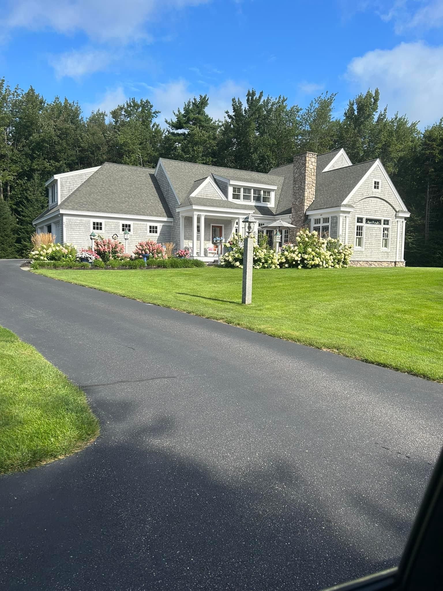 All Photos for Next Level Construction and Cleaning in Saco, ME