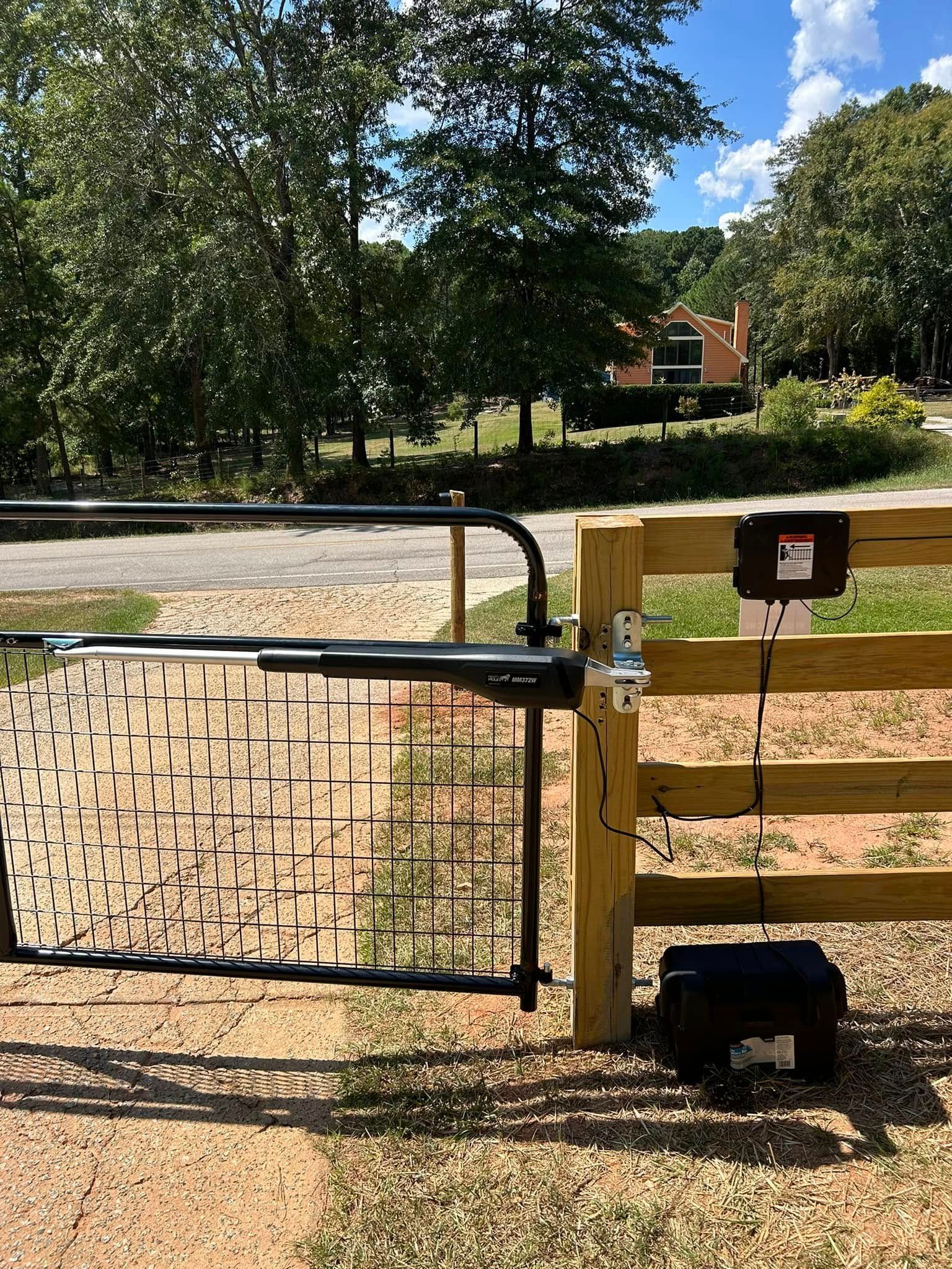 All Photos for Wright Fencing, LLC in LaGrange, GA