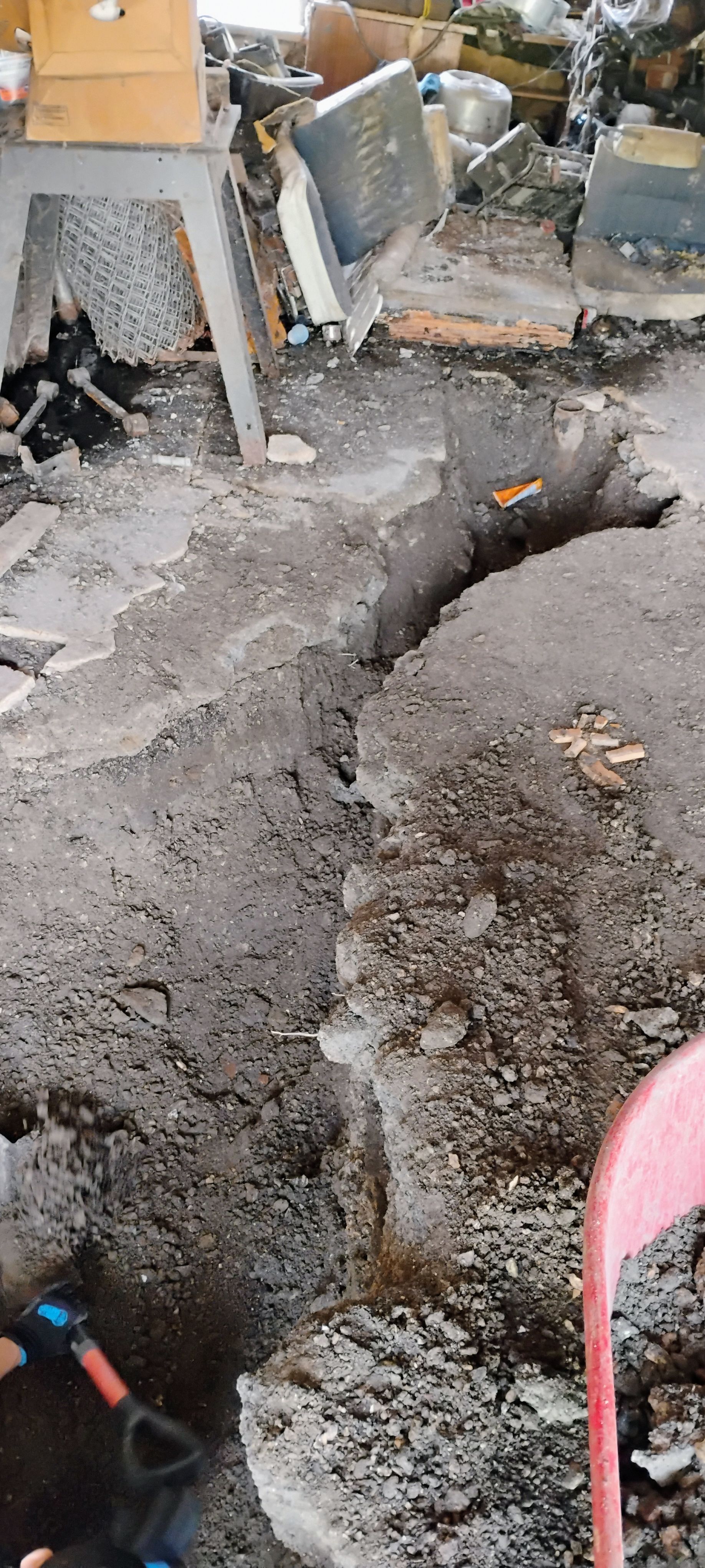  for Kemps’ Handyman Service in Shenandoah, PA