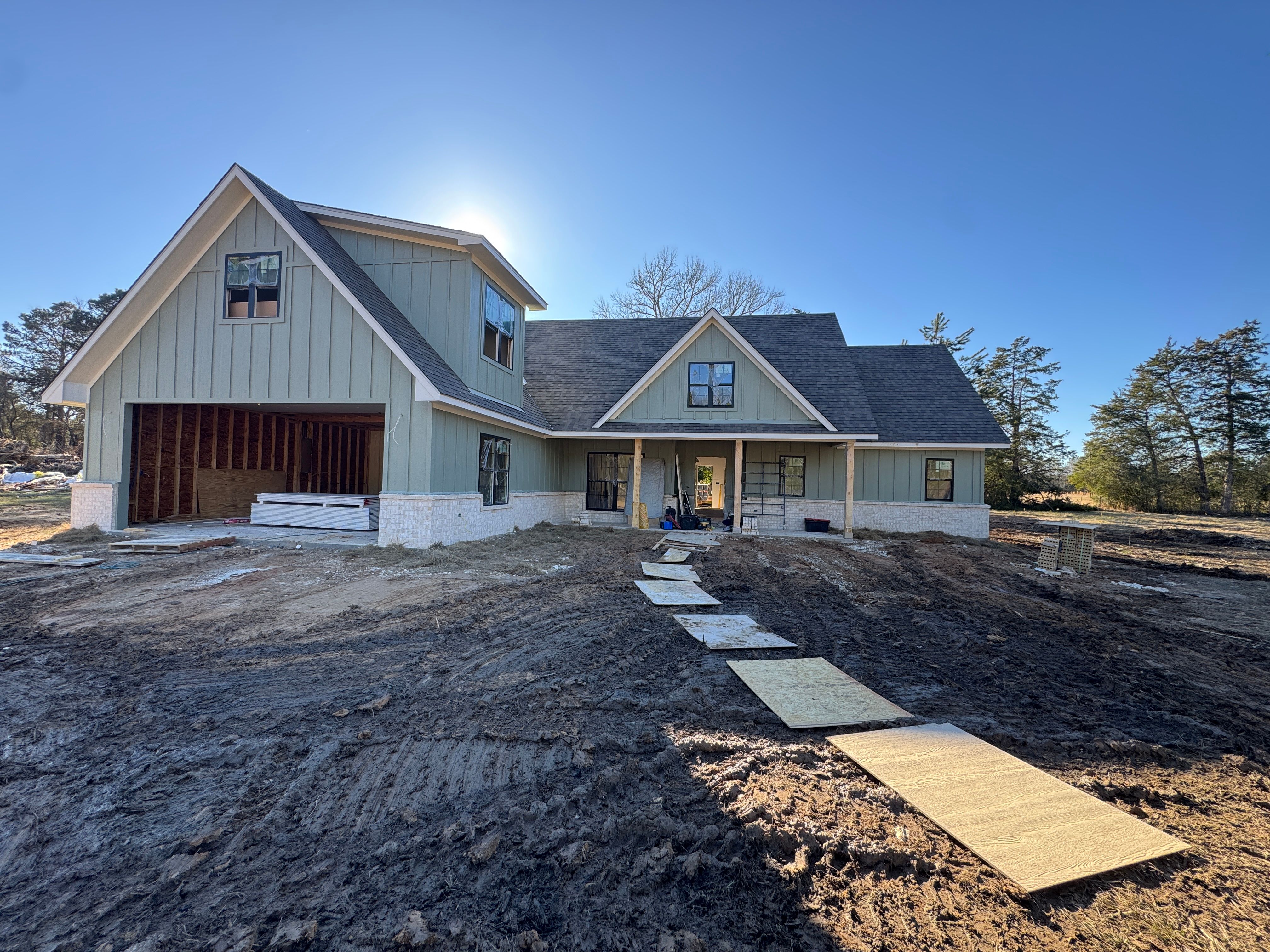  for Boone Building in Marshall, TX