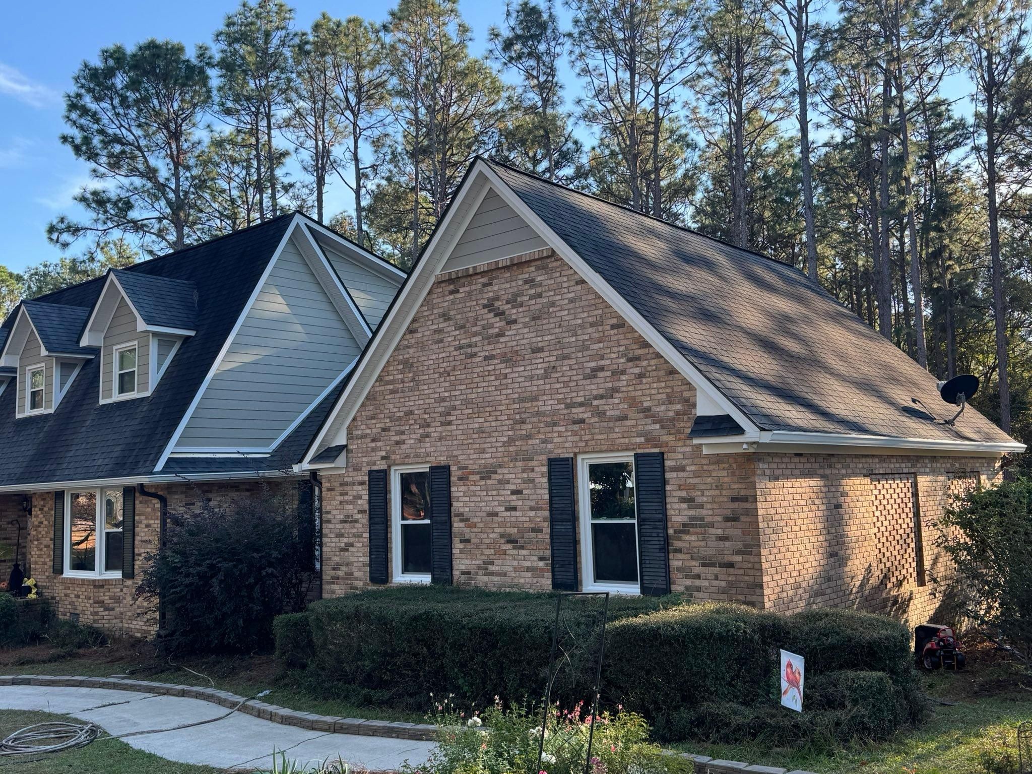  for DC Exteriors in Savannah, GA