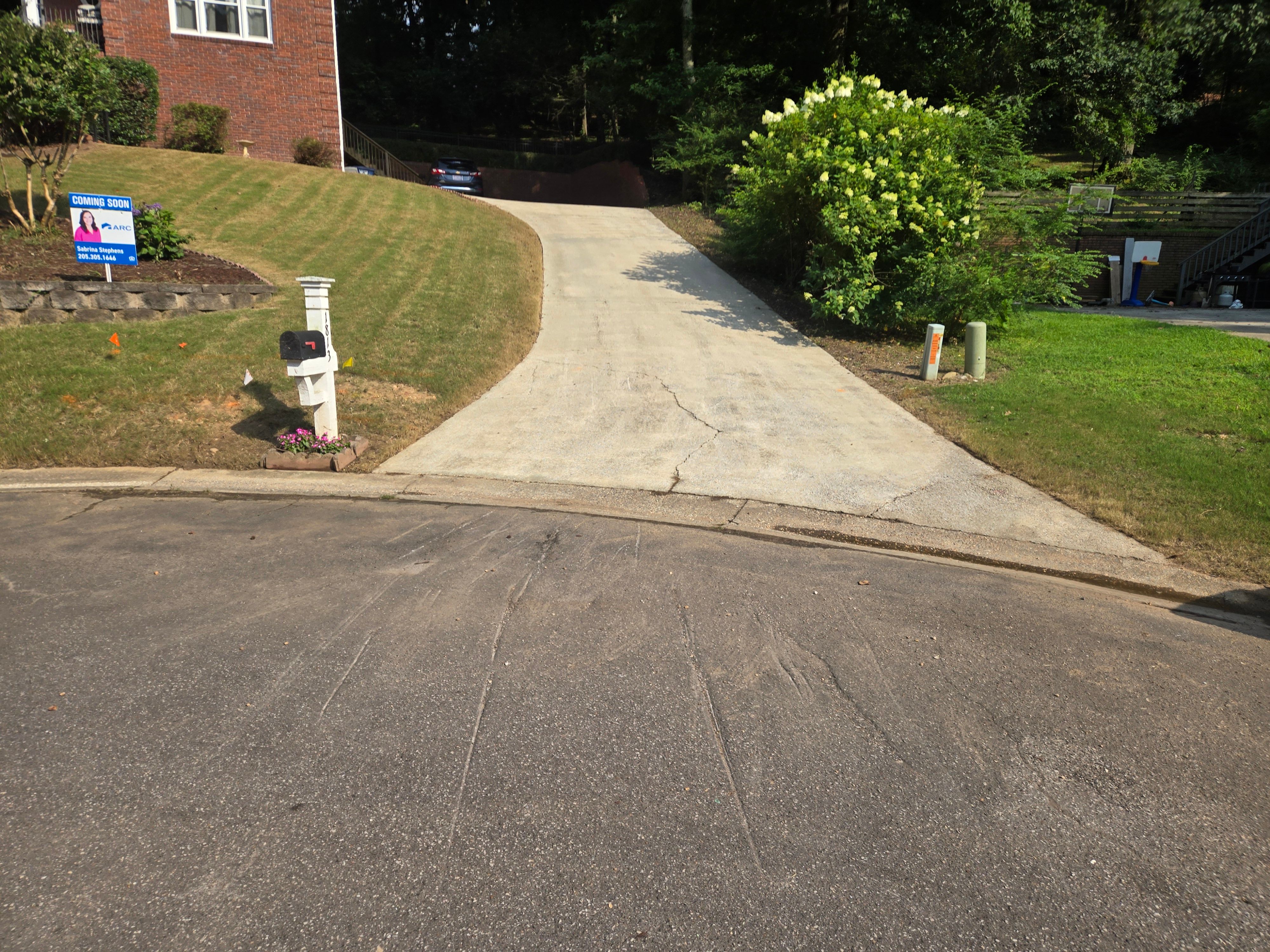  for Squeaky Clean Windows Gutters & More in Hoover, AL