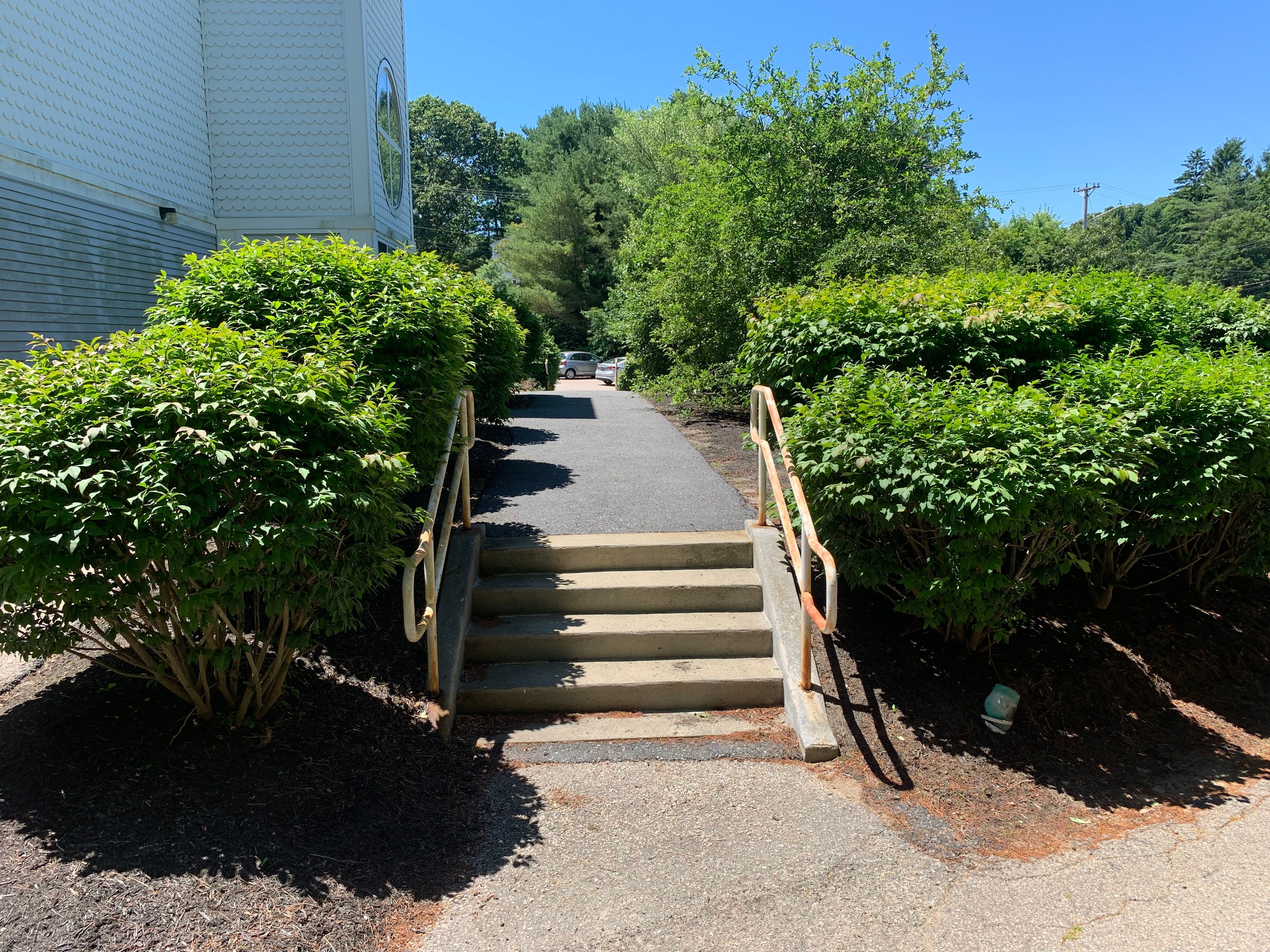  for Murray Mowing and More in Ashaway, RI