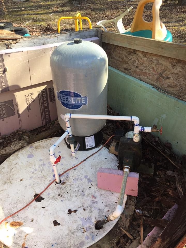  for Waterfront Well Drilling in Shacklefords, VA