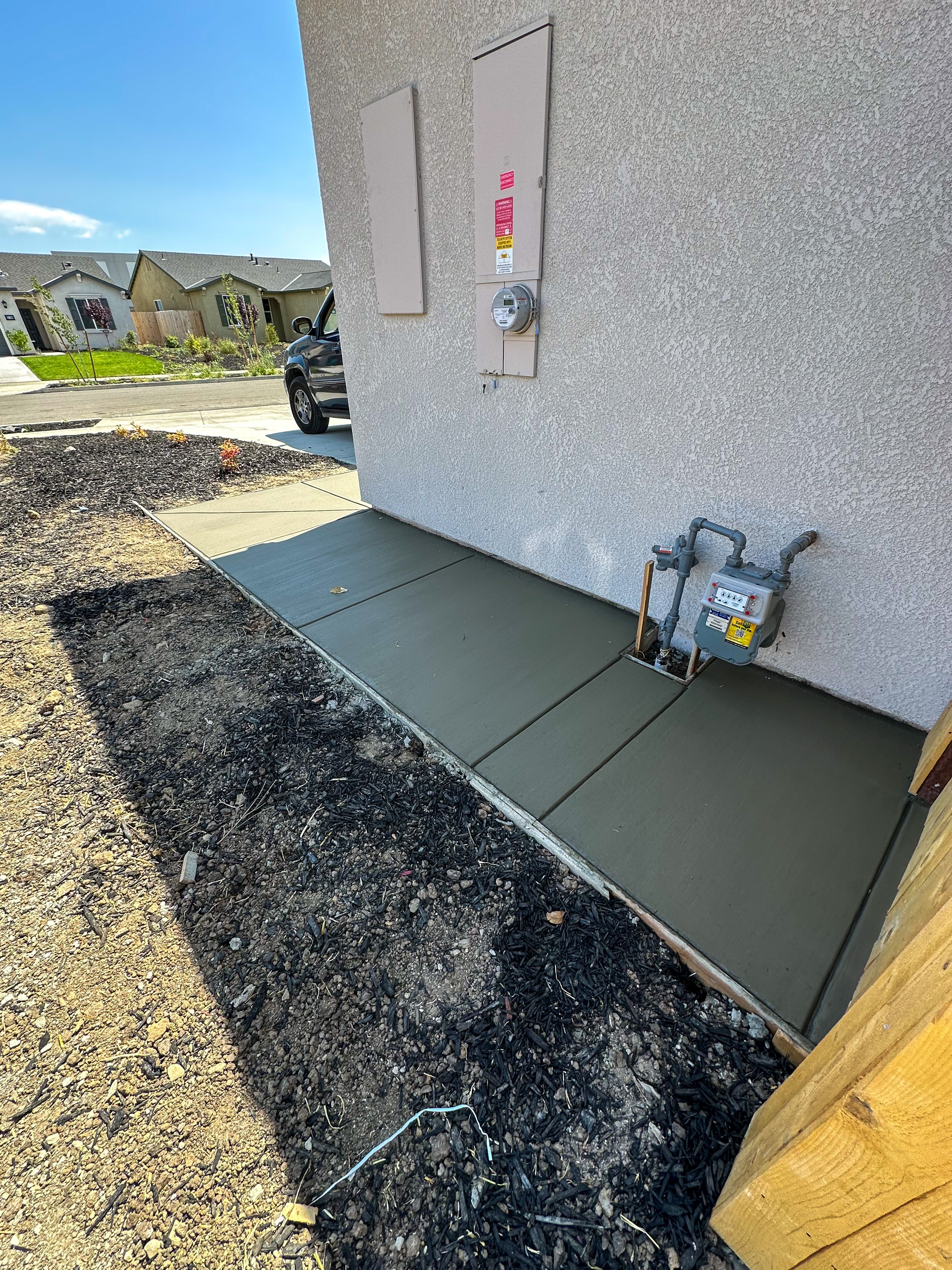 All Photos for PREMIER CONCRETE CREATIONS in Stockton, CA