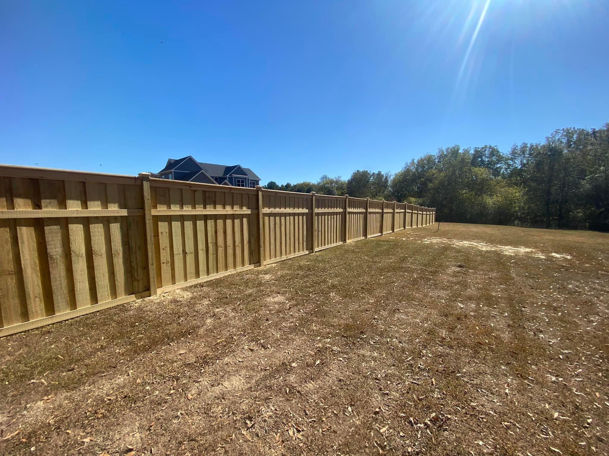  for Integrity Fence Repair in Grant, AL