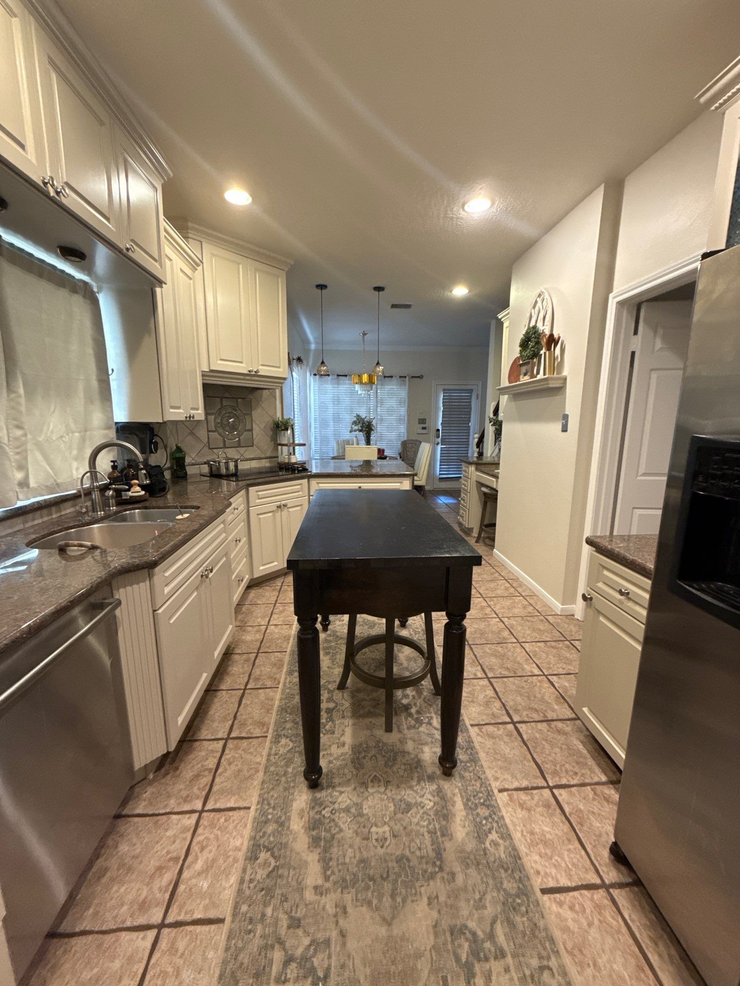  for A&N Painting And Renovations in Houston, TX
