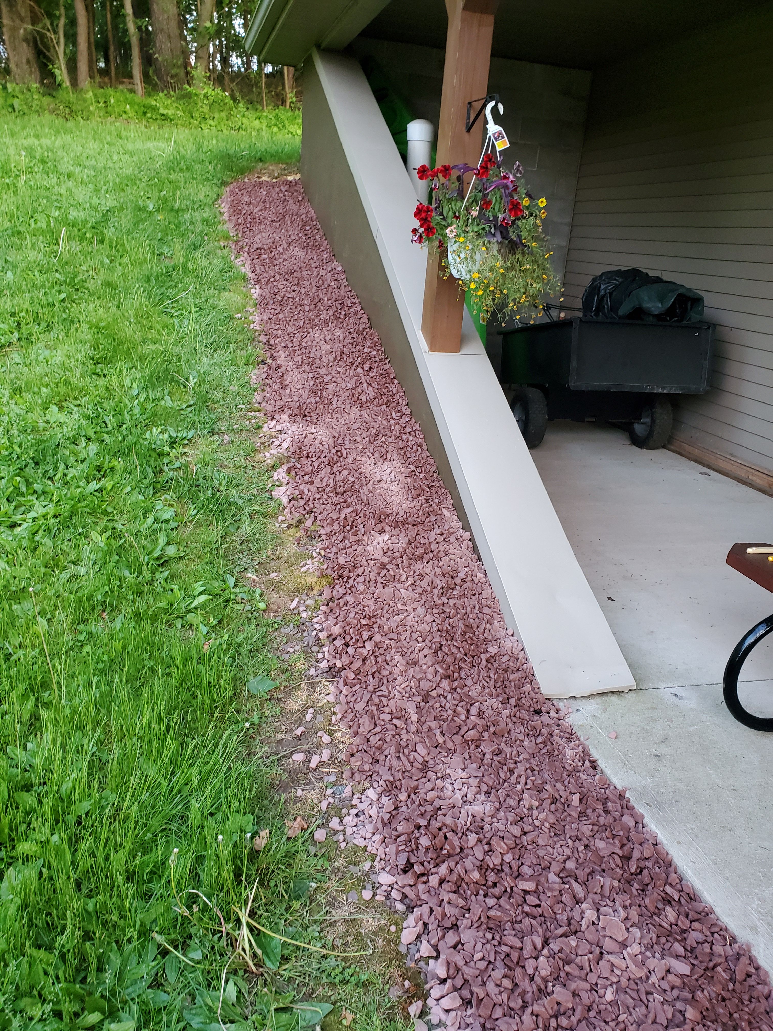  for Down Home Landscaping in Stillwater, PA