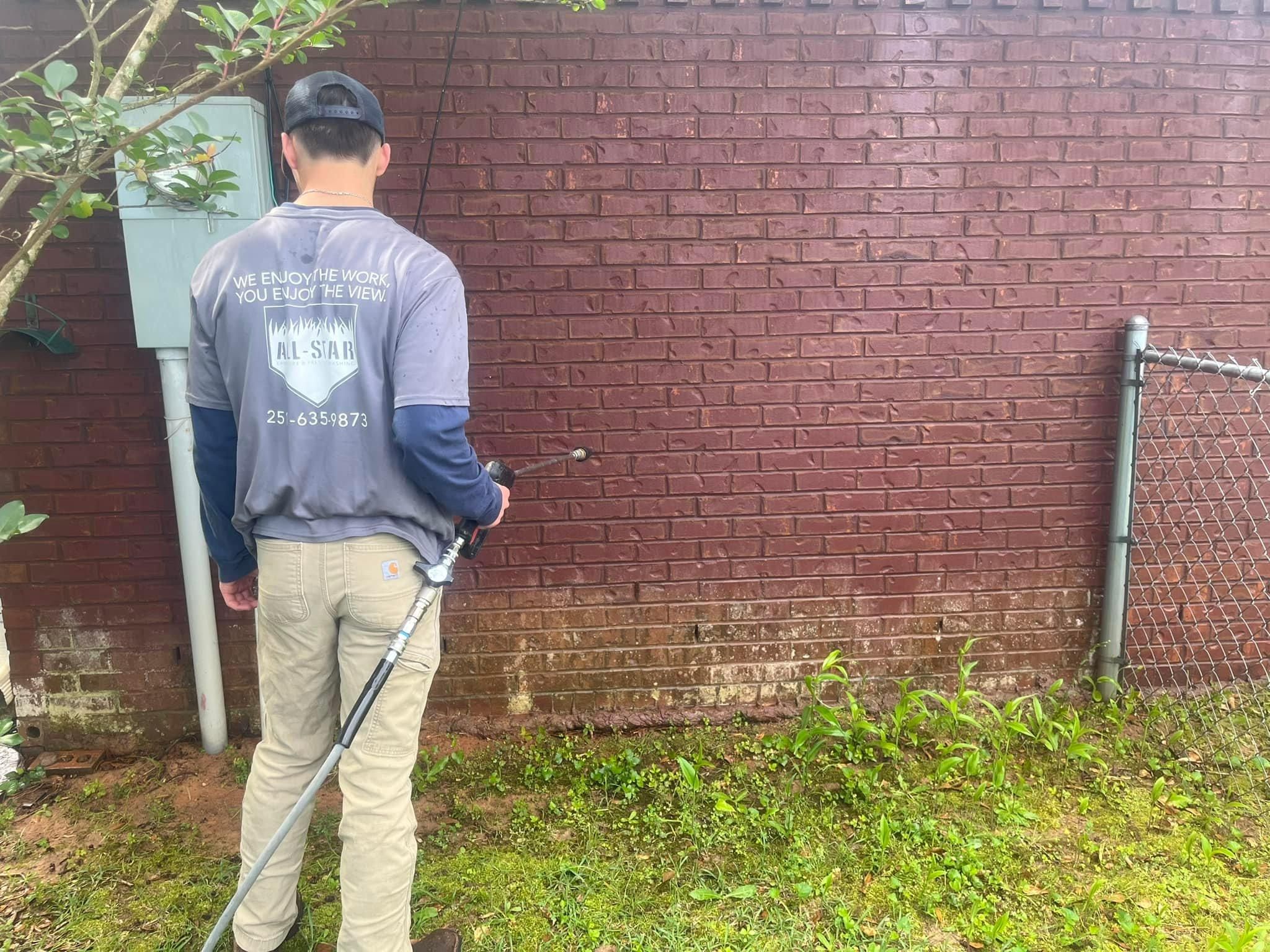  for All-Star Lawn Care & Soft Washing in Mobile, AL