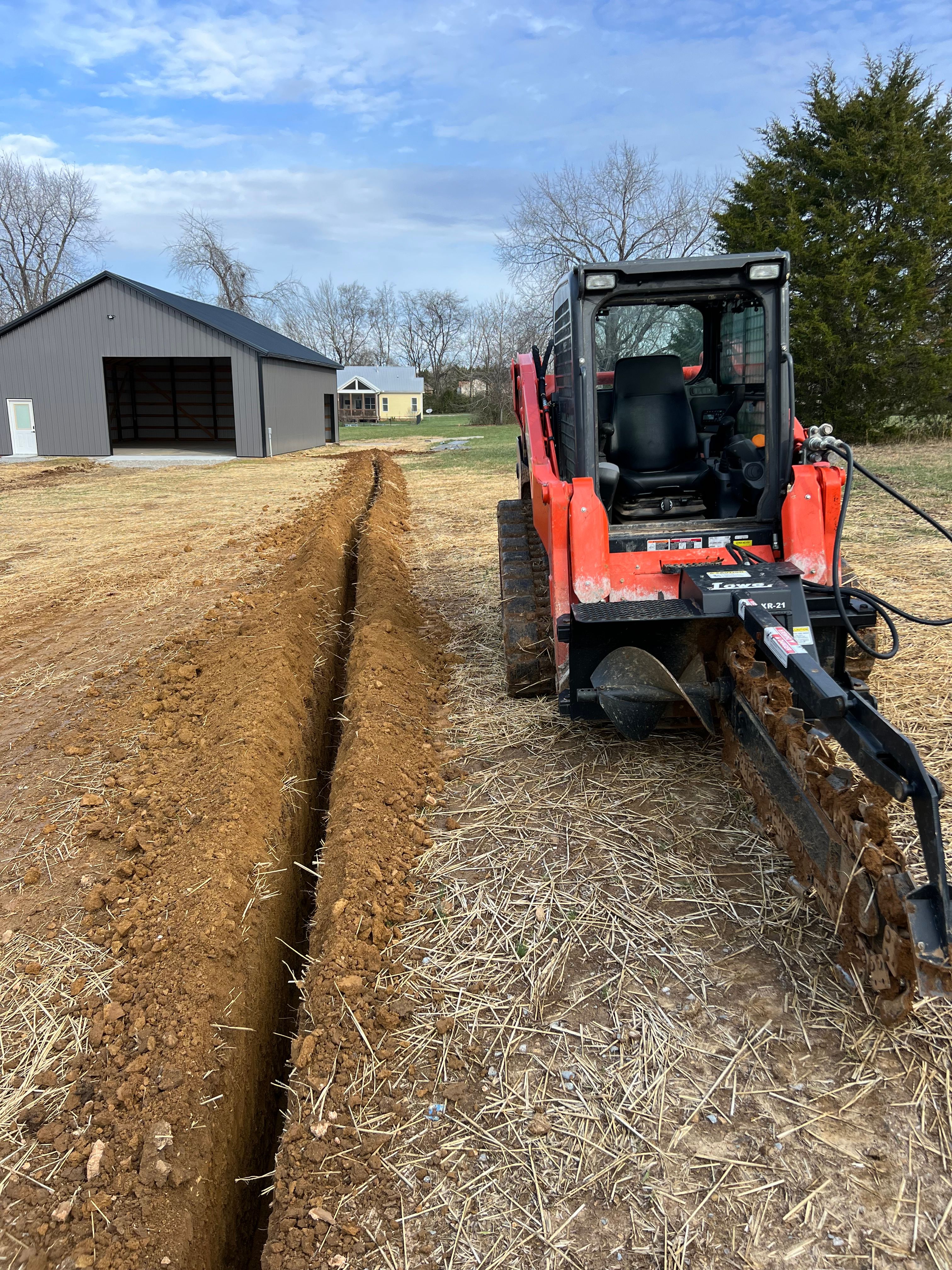  for High Country Wildlife & Land Management in Columbia, TN