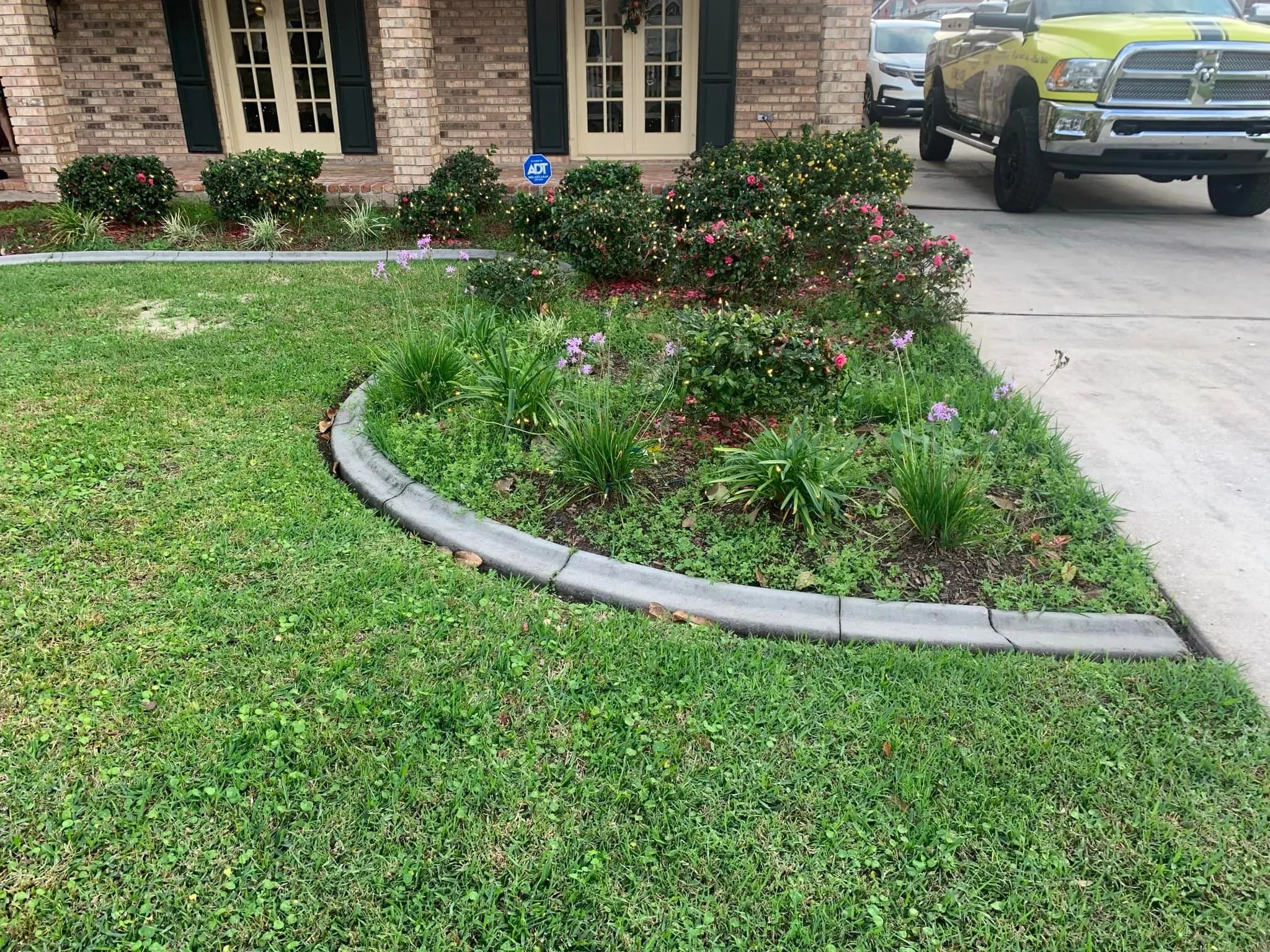  for Jay C’s Touch Landscaping & Pressure Washing Services LLC in Marrero, LA