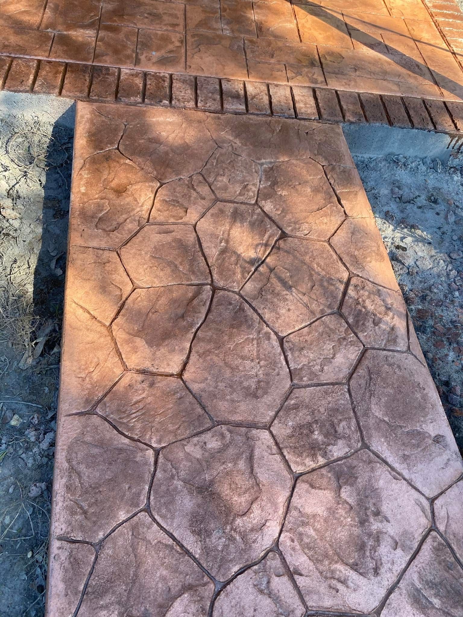  for All Phases Decorative Concrete in Sebring, FL