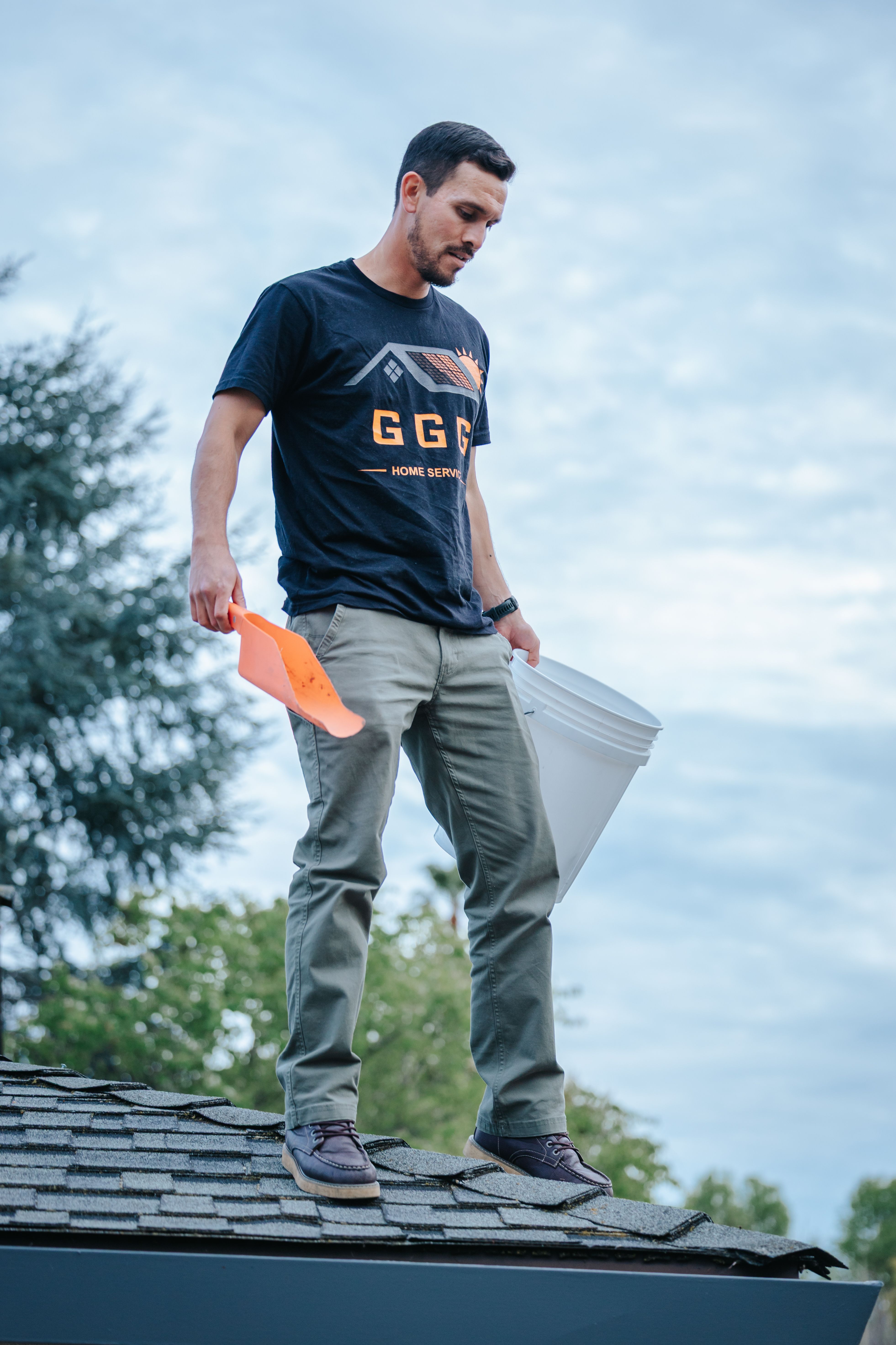  for GGG Home Services in San Jose, CA