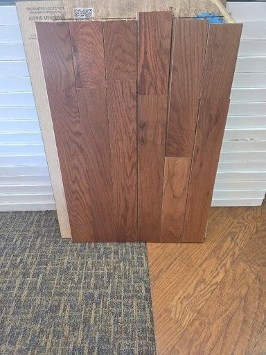  for Faith Friendly Flooring in Dalton, GA