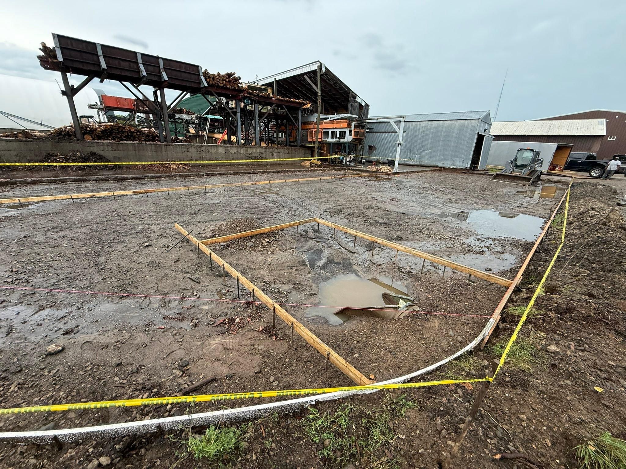  for ProStar Concrete & Masonry in Onamia, MN