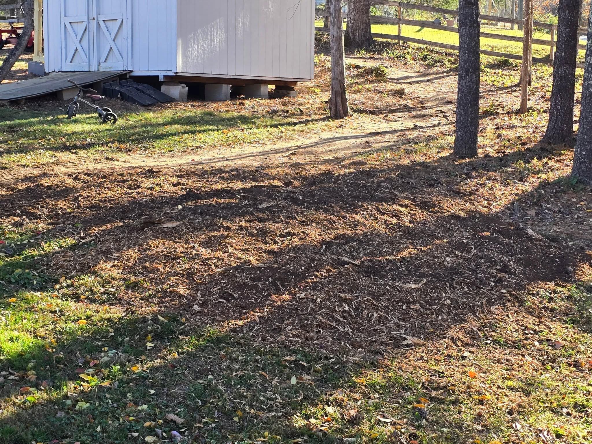  for W D Giampa Lawns and Landscape Inc. in Manassas, VA